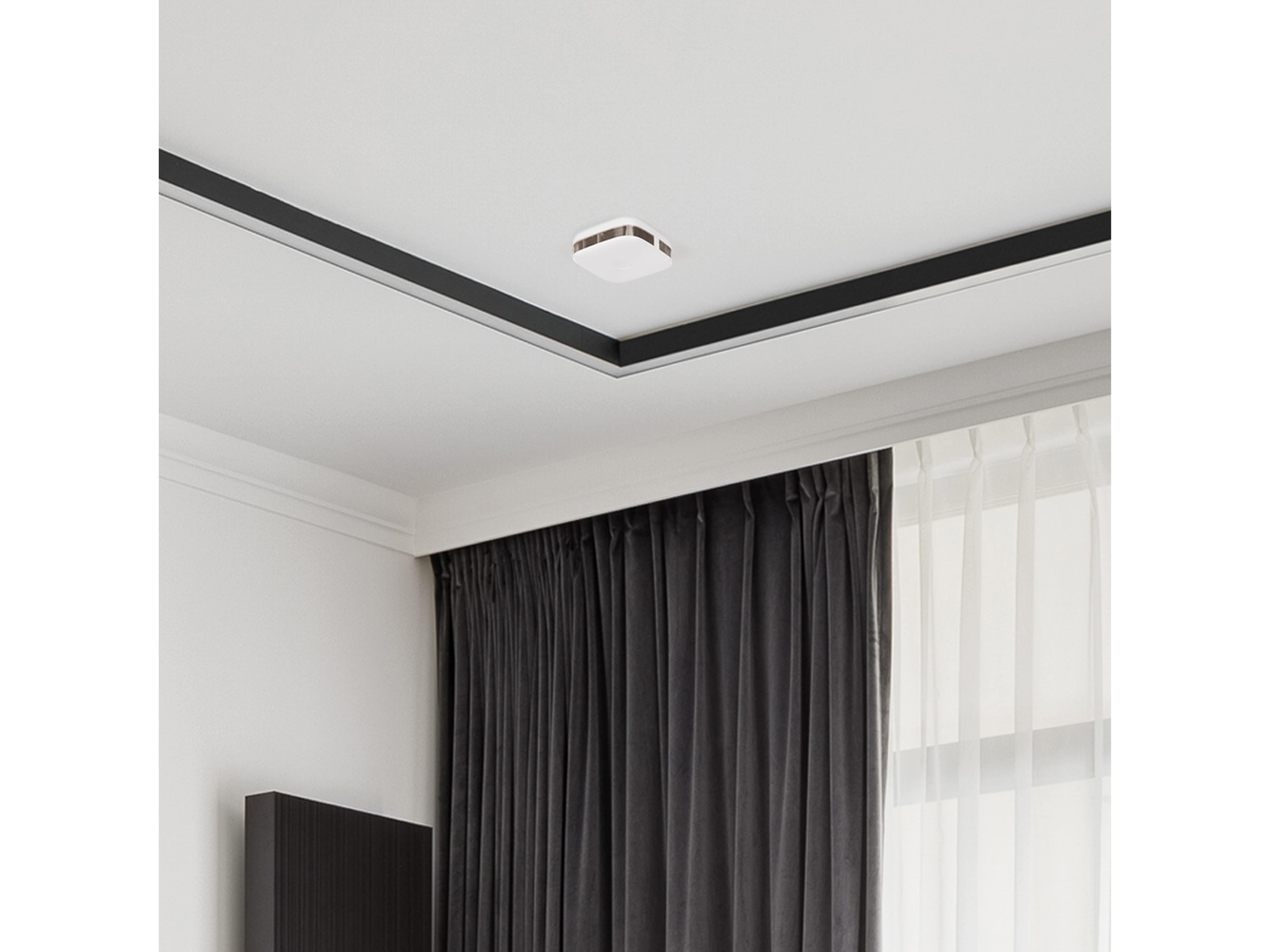 SMARTWARES Rauchmelder FSM-126, WLAN