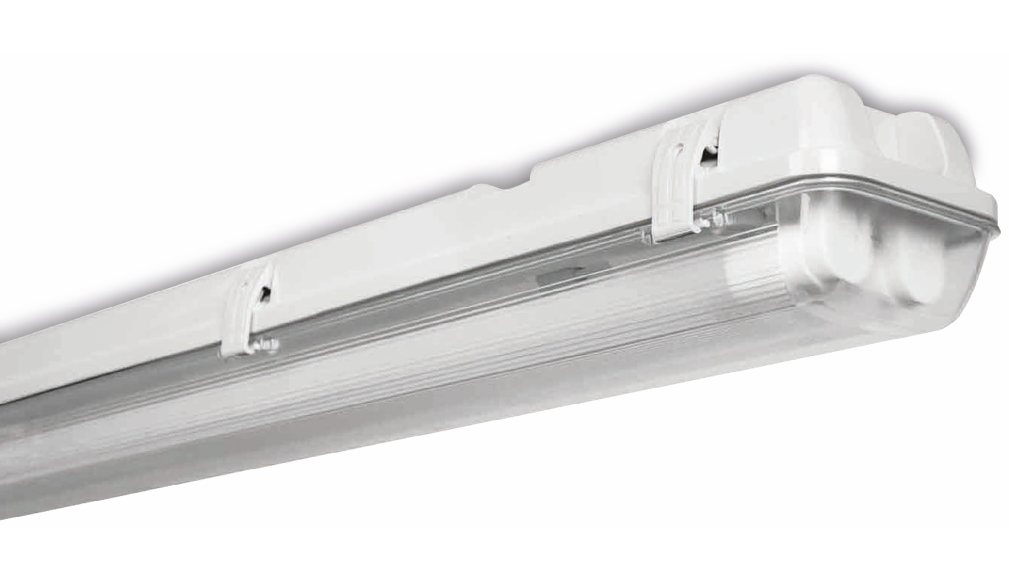 LEDVANCE Feuchtraum-Wannenleuchte SubMARINE