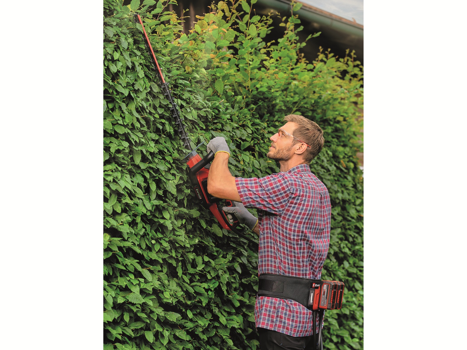 EINHELL Akku-Gürtel GE-PB 36/18 Li EINHELL Akku-Gürtel GE-PB 36/18 Li