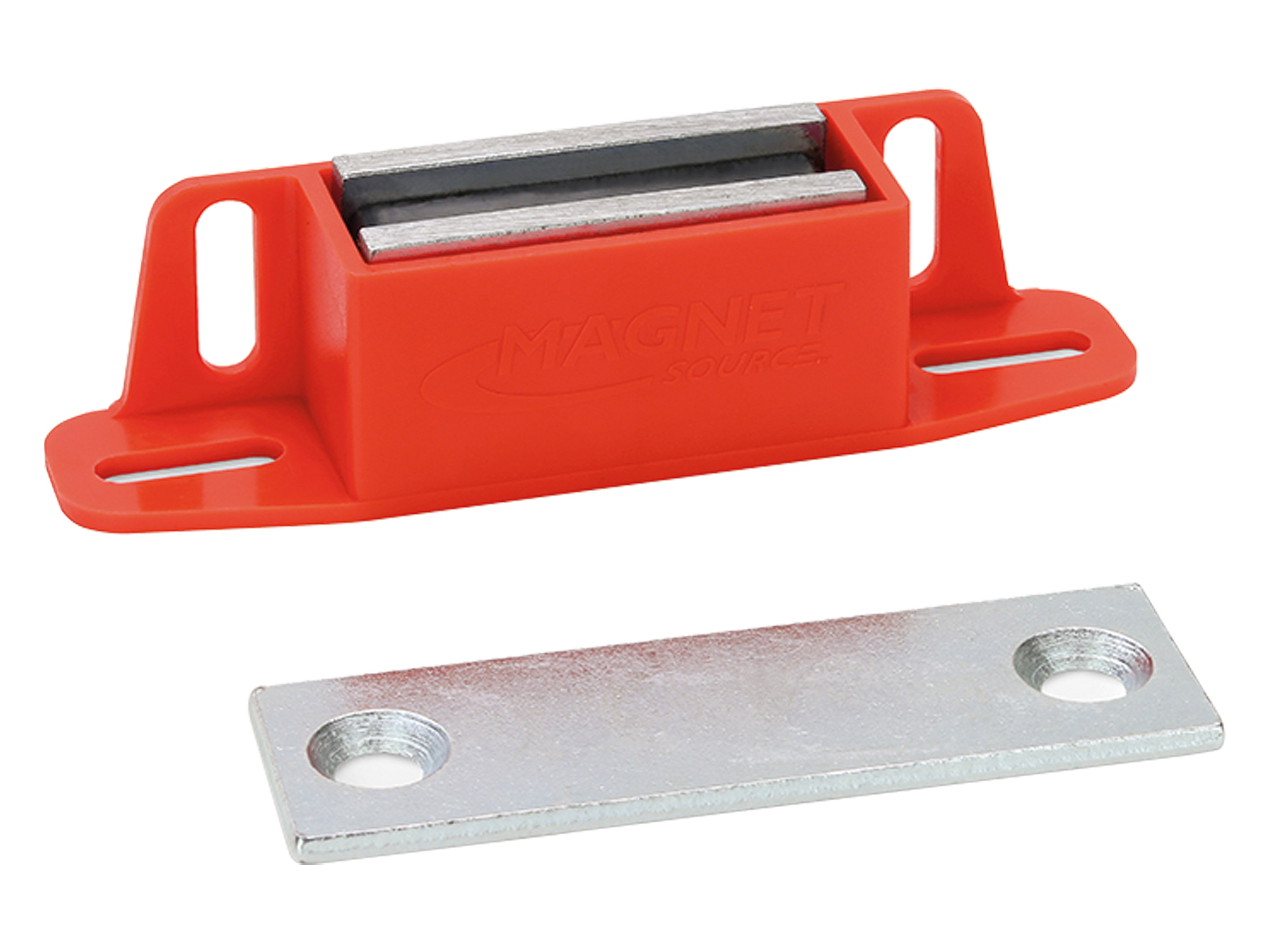 SINTRON Magnetischer Universal-Türschnapper 207902 SINTRON Magnetischer Universal-Türschnapper 207902