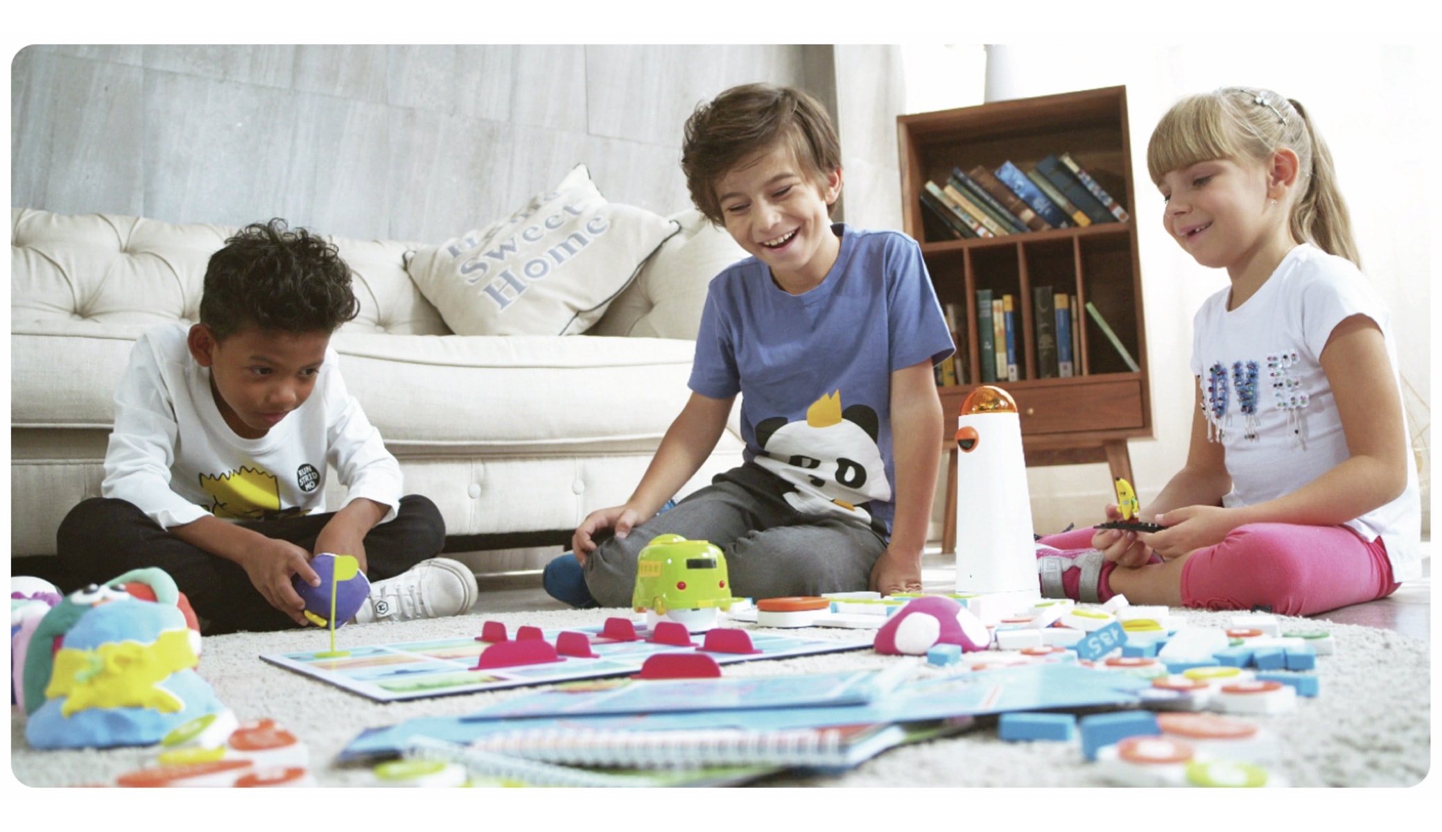 MATATALAB MINT Coding Set ab 4 Jahren MATATALAB MINT Coding Set ab 4 Jahren