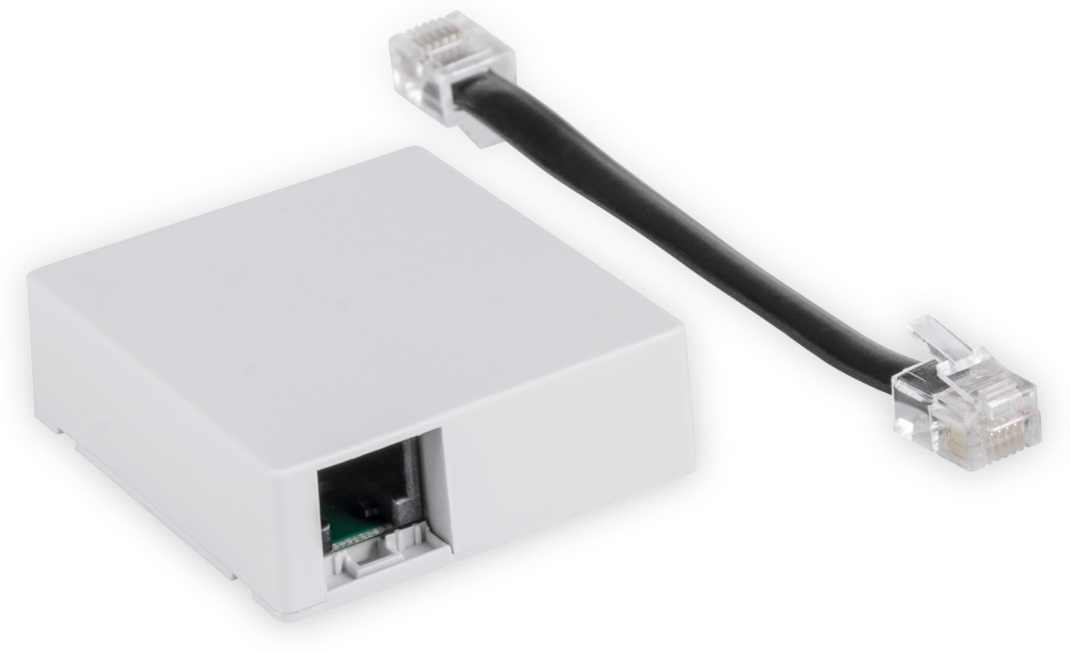 HOMEMATIC IP Smart Home 153986A0, Modul für Hörmann-Antriebe