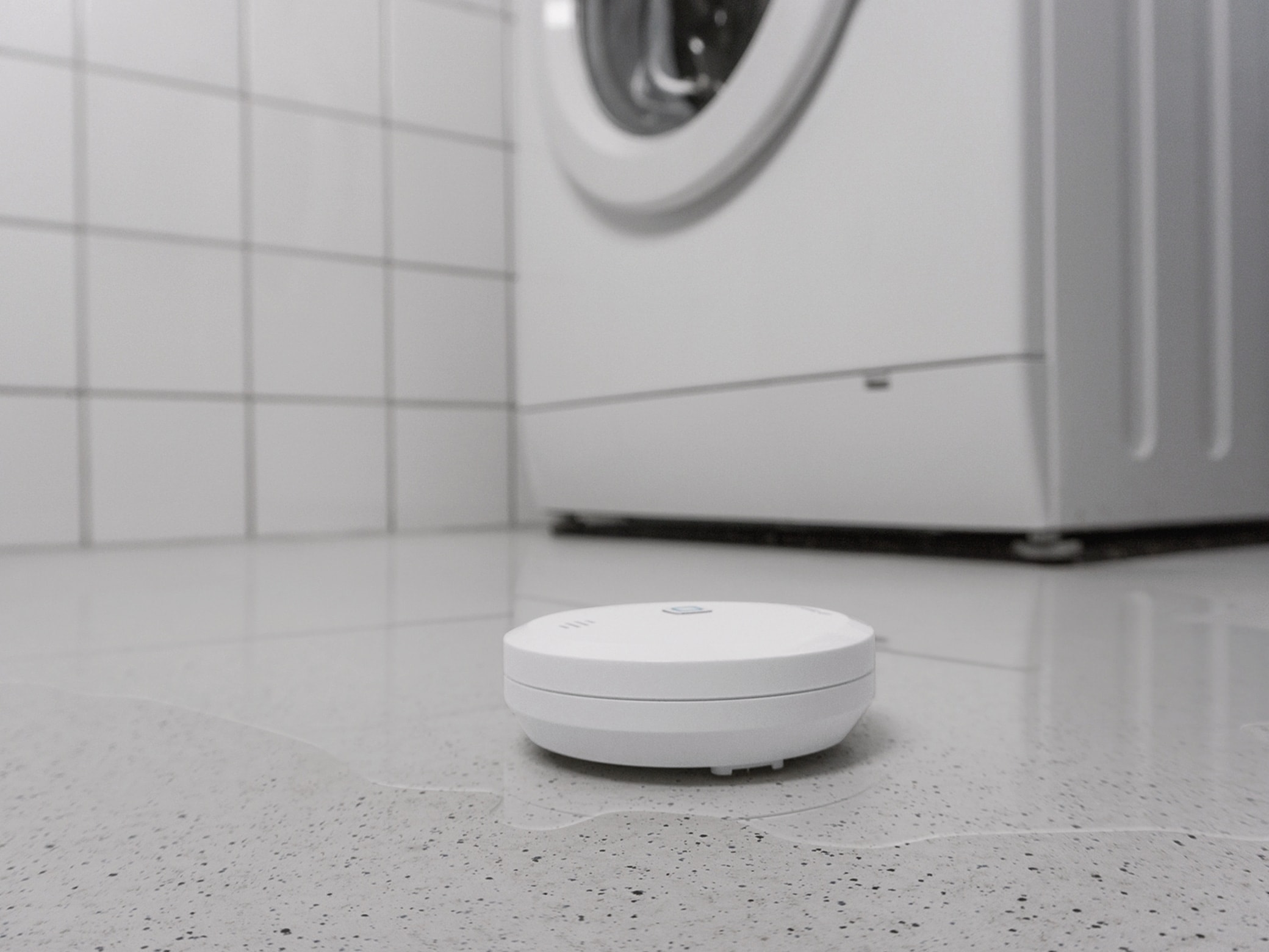 HOMEMATIC IP Smart Home 151694A0, Wassersensor