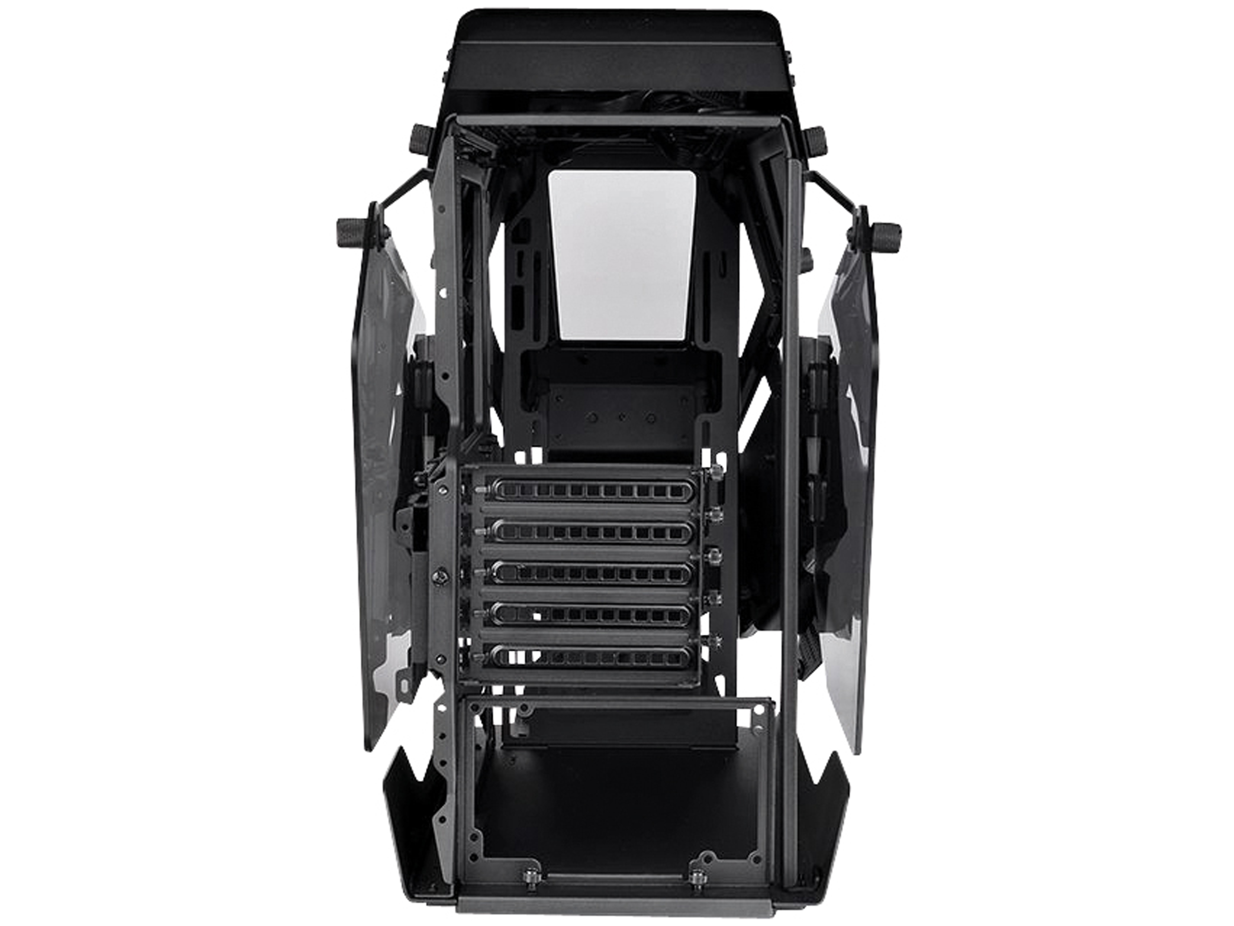 THERMALTAKE MicroTower AH T200 schwarz