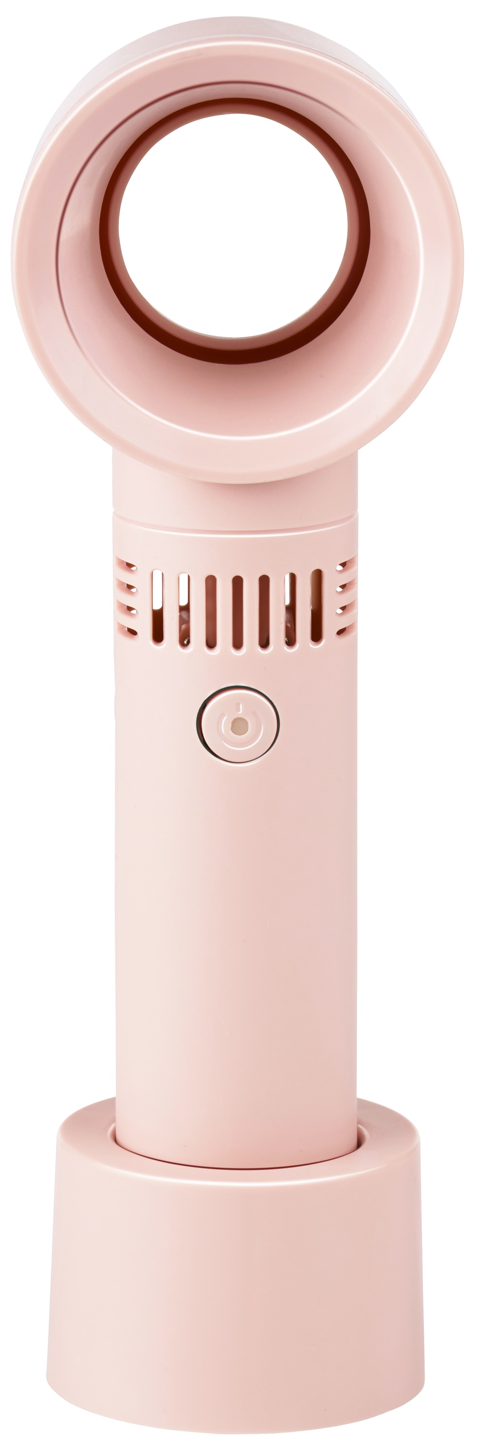LIFETIME AIR USB-Handventilator, pink LIFETIME AIR USB-Handventilator, pink