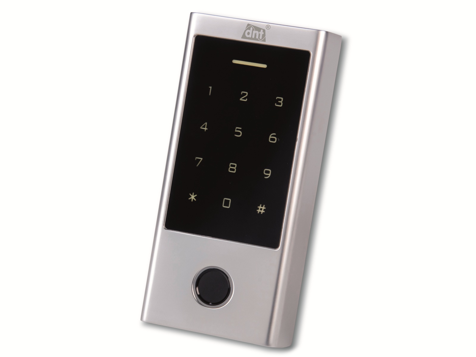 DNT BioAccess PRO Fingerprintsensor Codeschloss DNT BioAccess PRO Fingerprintsensor Codeschloss