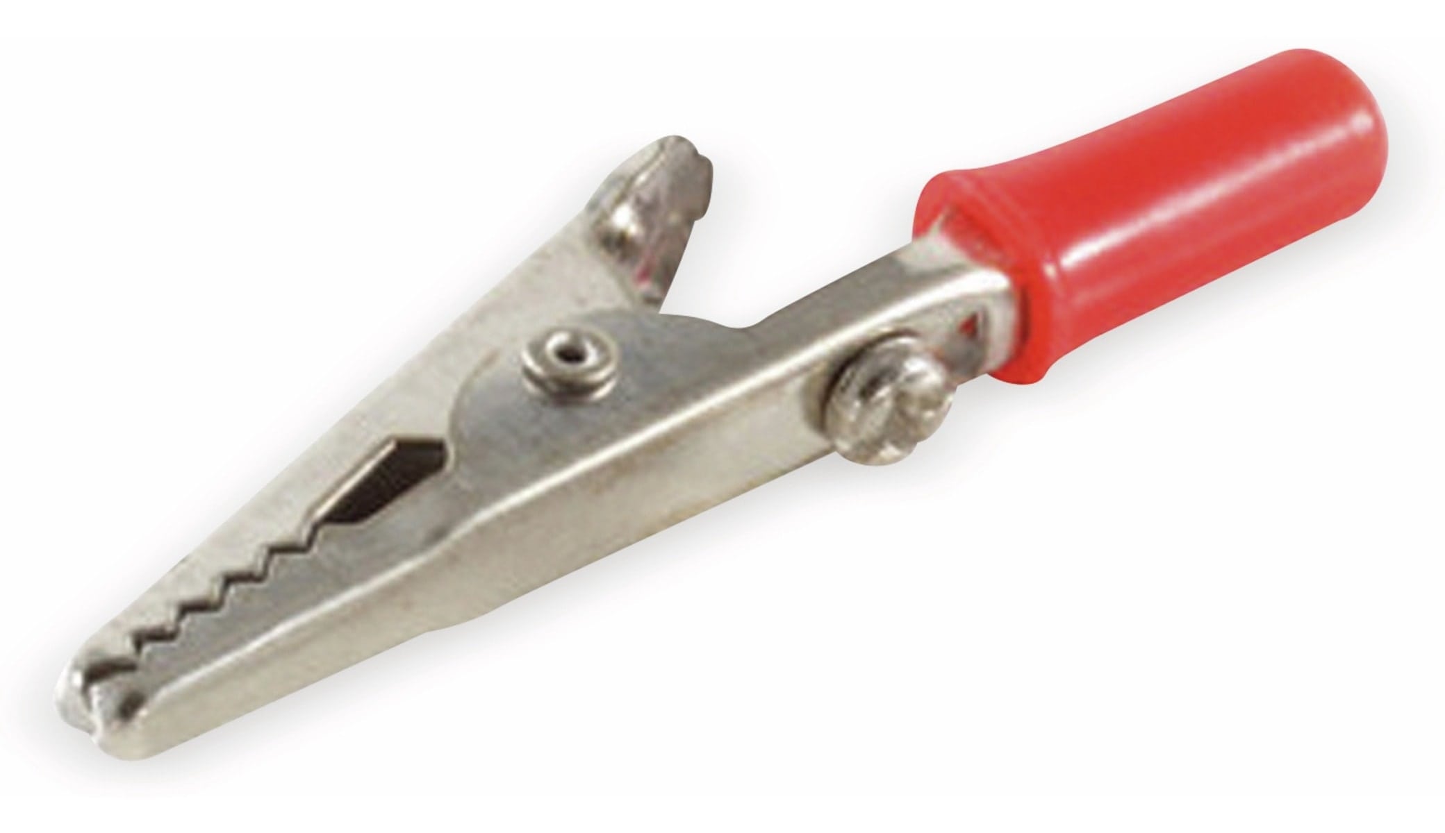 S-IMPULS Krokodilklemme, RT