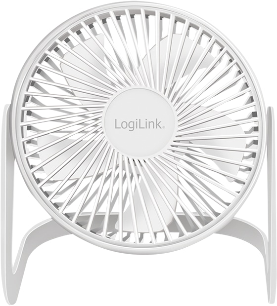 LOGILINK USB-Ventilator UA0403
