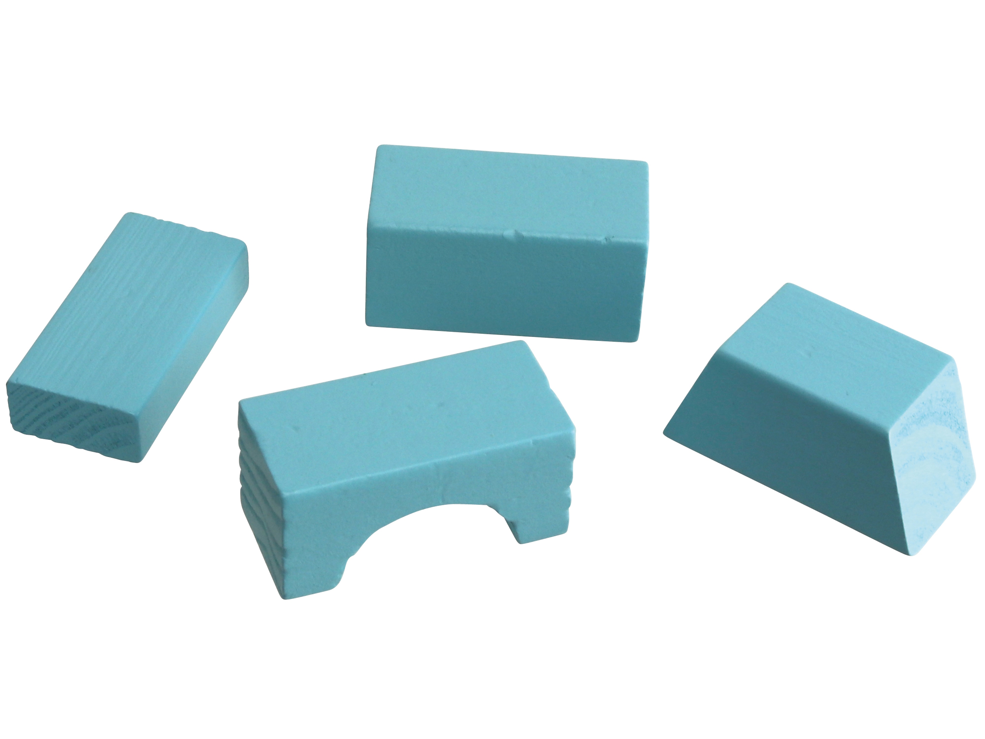 Spieltruhe Pirat, 43-tlg.