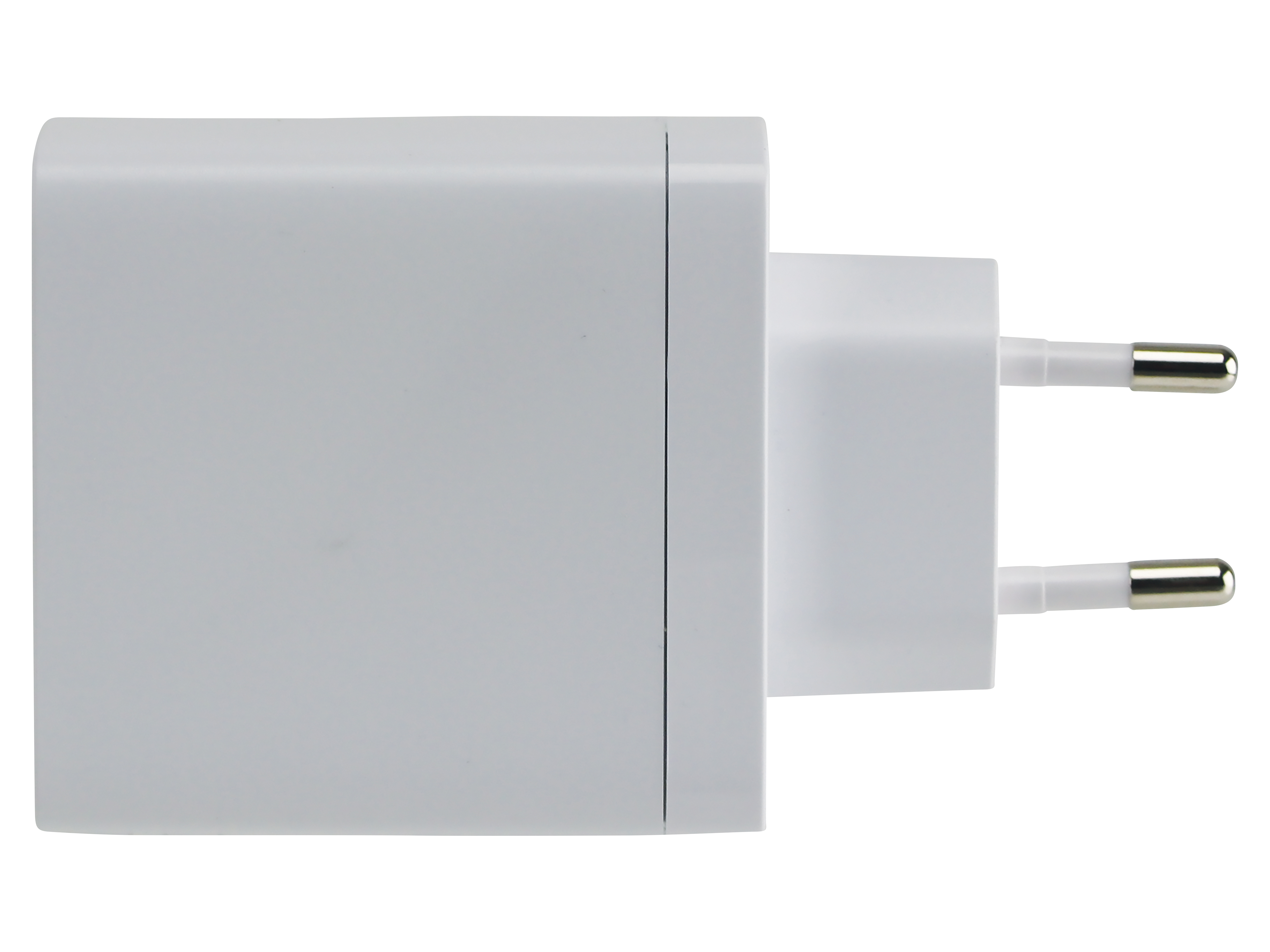 GRUNDIG USB-GaN-Ladegerät 42416, 65 W, 2x USB-C, 1x USB-A