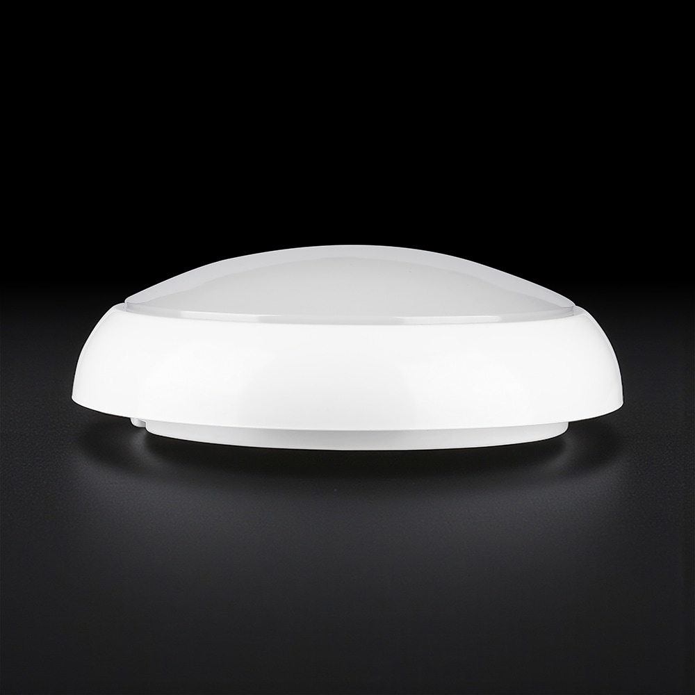 V-TAC LED-Deckenleuchte VT-801-24-6, EEK: D, 20W, 2700lm, 2700K, Ø32cm, 110° V-TAC LED-Deckenleuchte VT-801-24-6, EEK: D, 20W, 2700lm, 2700K, Ø32cm, 110°
