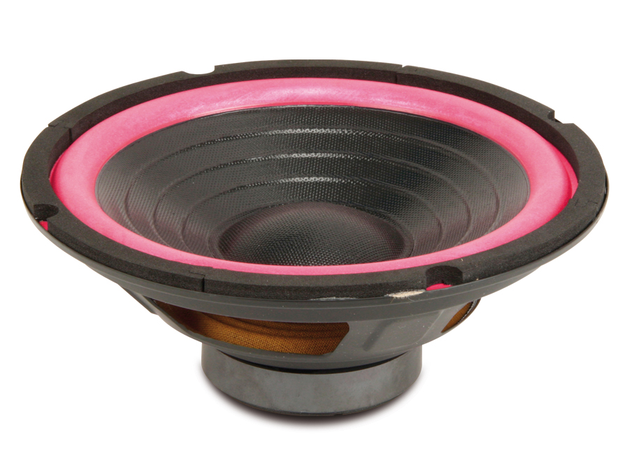 Tieftöner DYH810, 200 mm, 4 Ω, 80 W