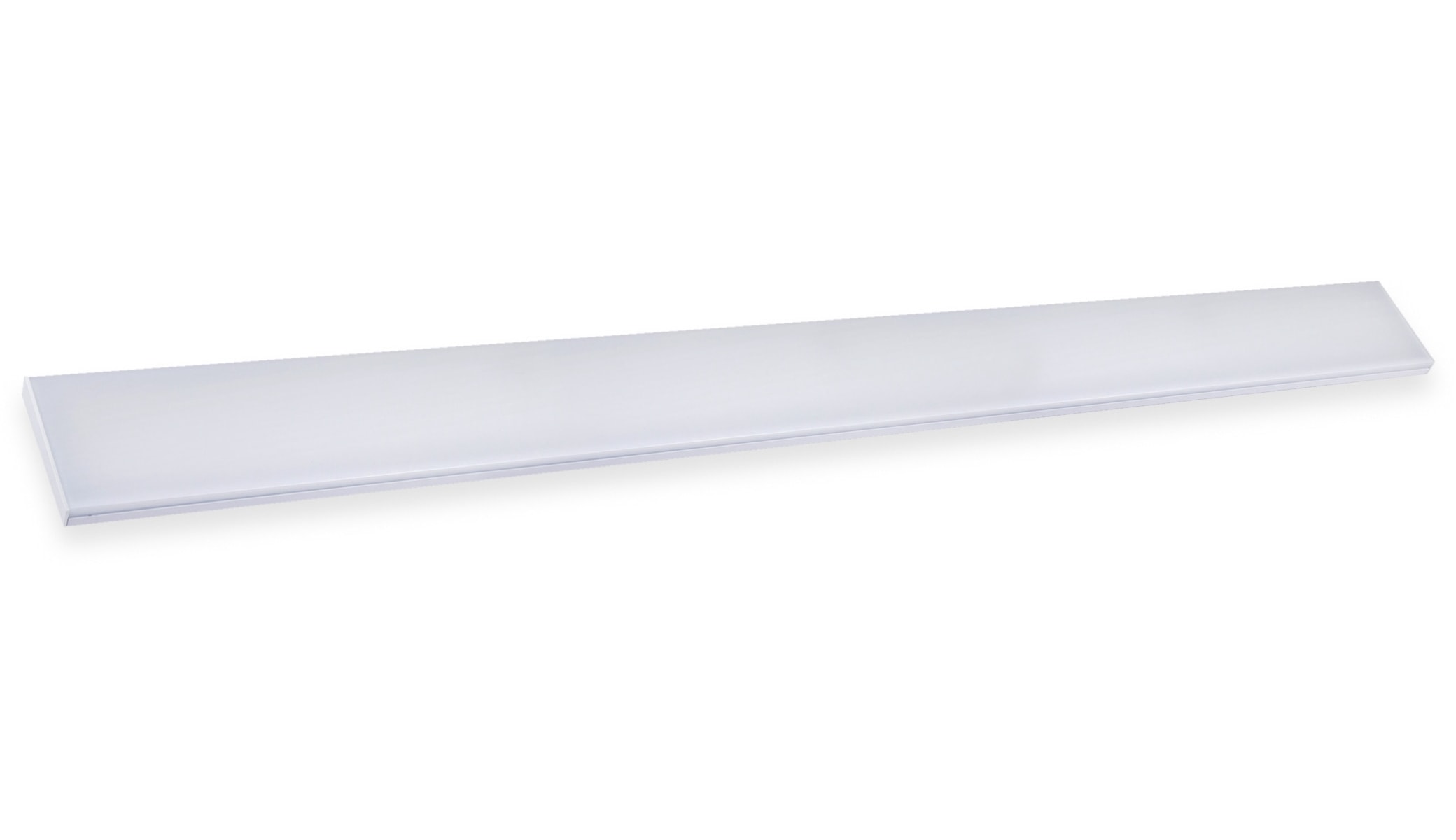 MÜLLER-LICHT LED Wand- und Deckenleuchte, 20500090, Planus 120, weiß MÜLLER-LICHT LED Wand- und Deckenleuchte, 20500090, Planus 120, weiß