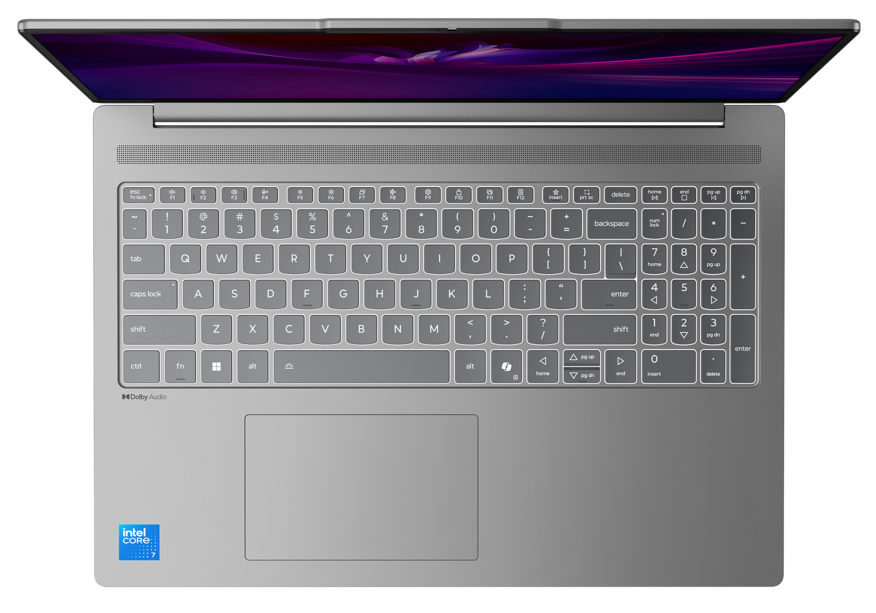 LENOVO Notebook IdeaPad Slim 5 16 (2025) 83J1006AGE Intel Core 5 210H, WUXGA, 16GB DDR5, 1TB SSD, Windows 11 Home