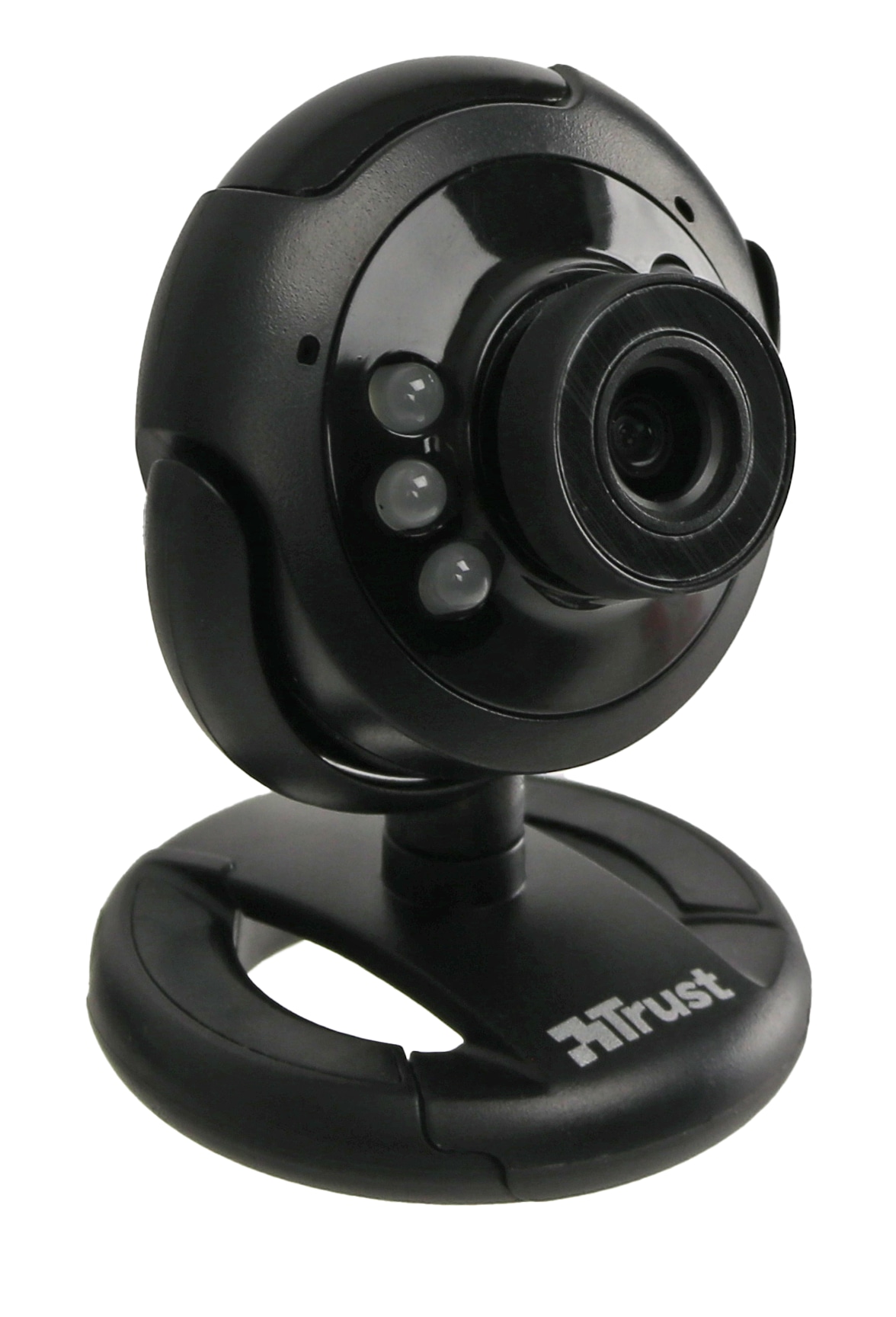 TRUST Webcam SPOTLINE PRO, USB