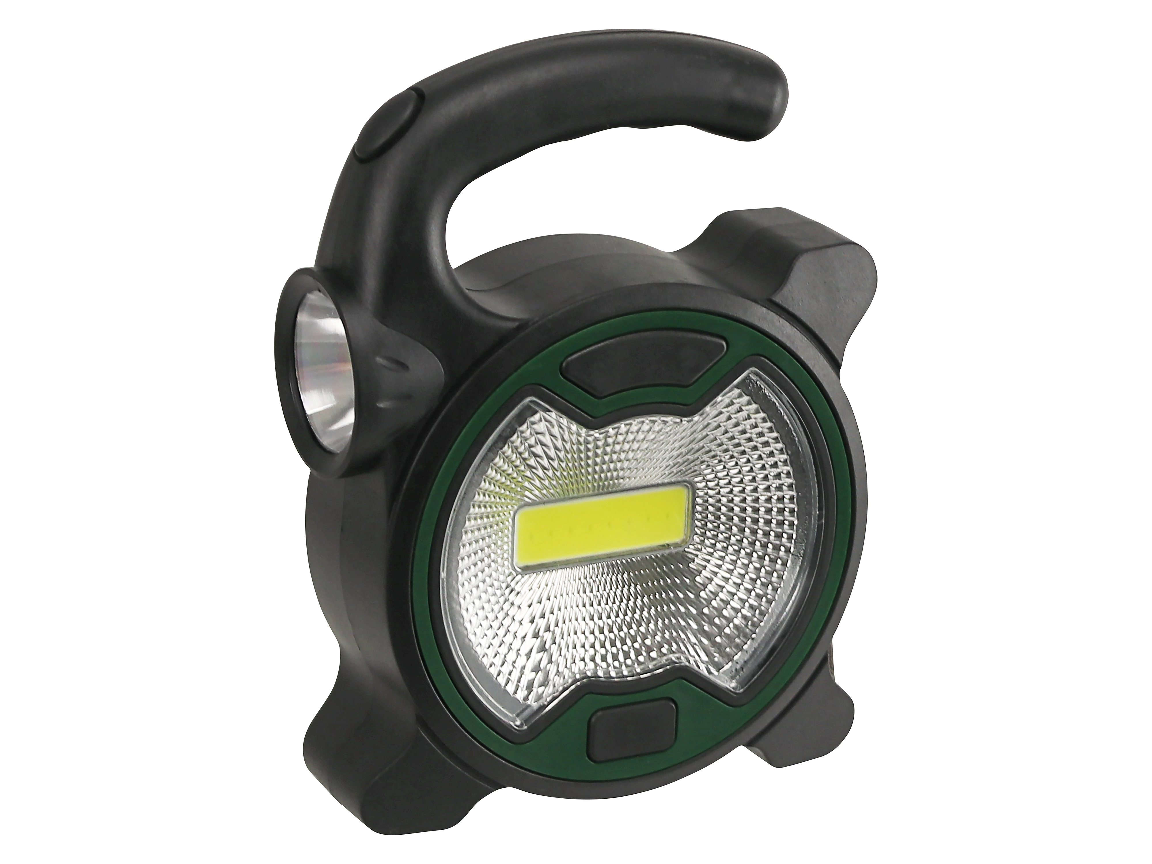 LED-Handleuchten, 327910, 70lm/160lm, 2W