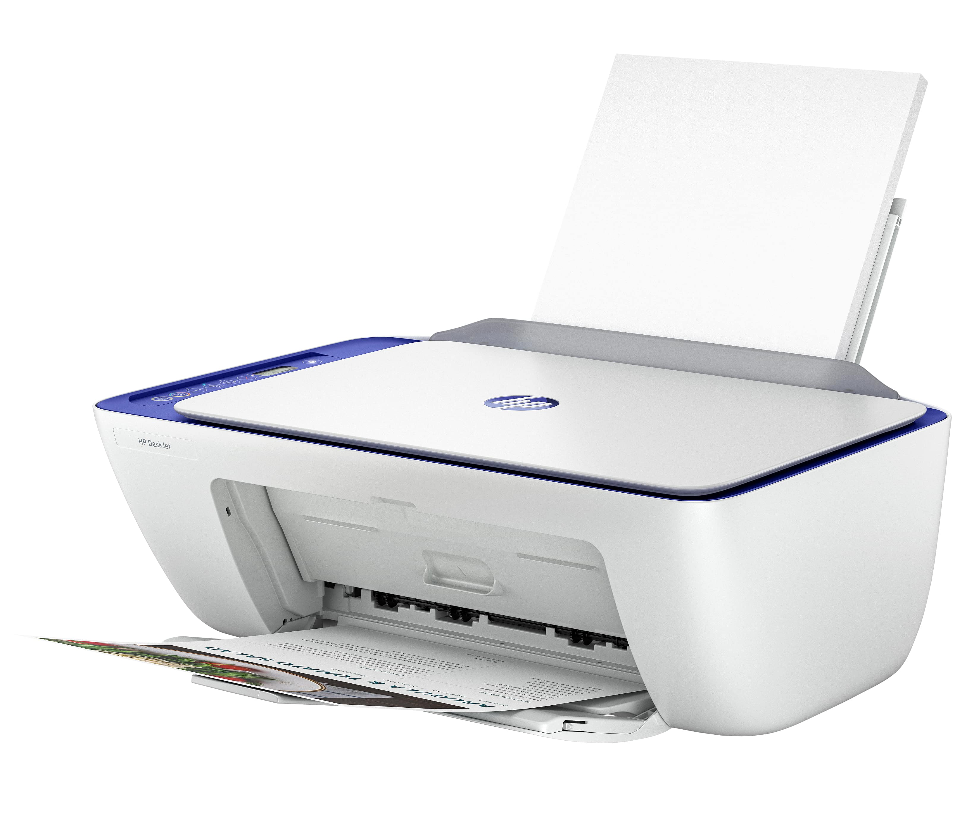 HP Drucker Deskjet 2810e / Verpackung beschädigt