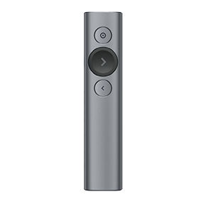 Presenter-Laserpointer-Icon
