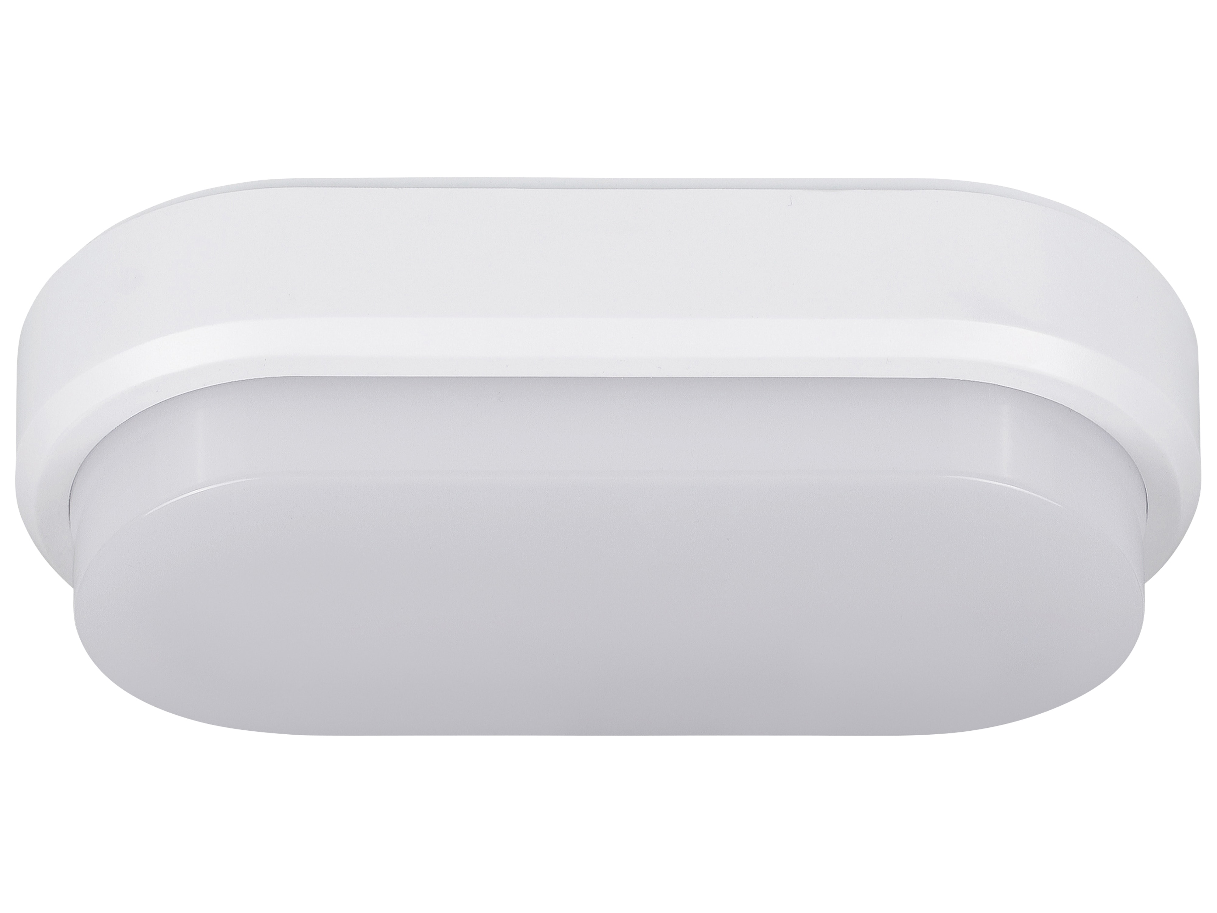 MÜLLER-LICHT LED-Deckenleuchte, Ipsum, 8W, 4000K