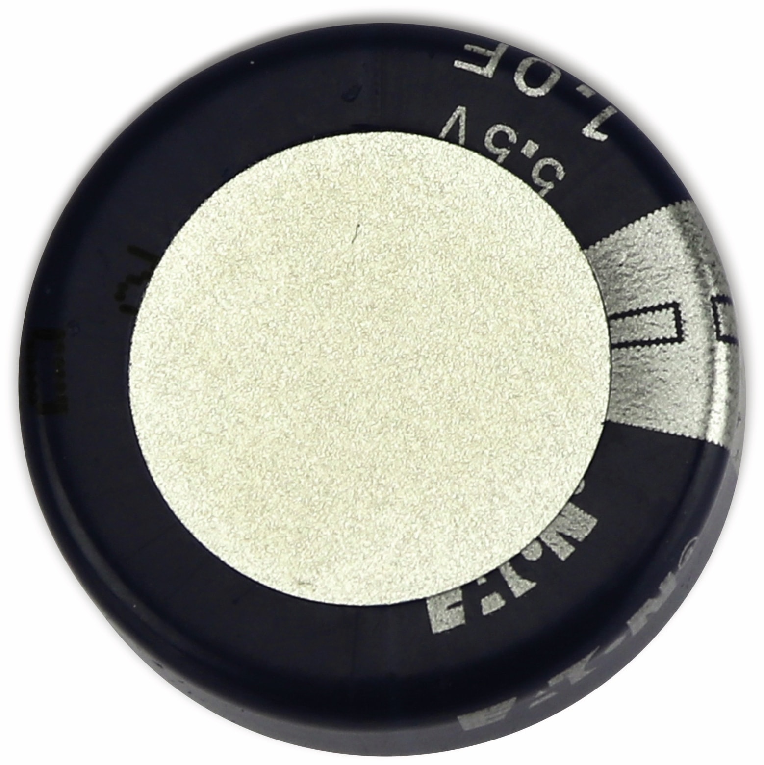 EATON Gold Cap-Elko, 1 F, 5,5 V, 21,5x7,1 mm