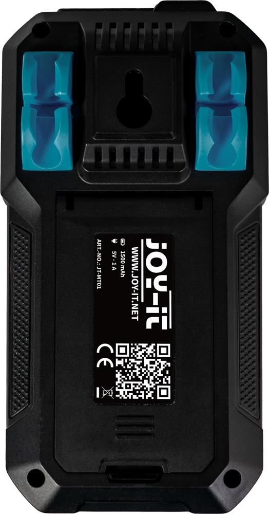 JOY-IT Multifunktions-Multimeter, JT-MT01 JOY-IT Multifunktions-Multimeter, JT-MT01