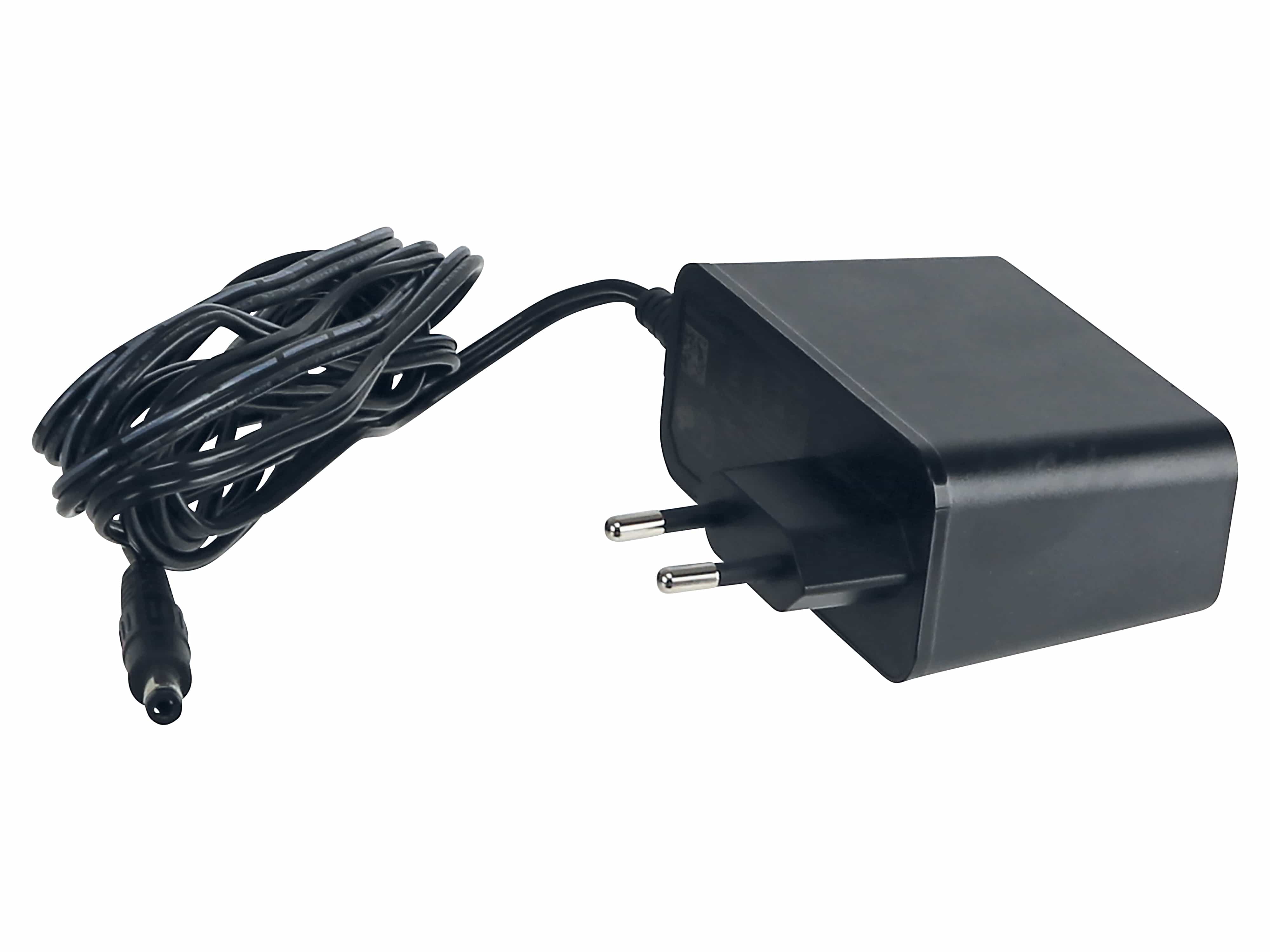 Stecker-Schaltnetzteil APD WY-42A12FG, 12 V-/3,5 A