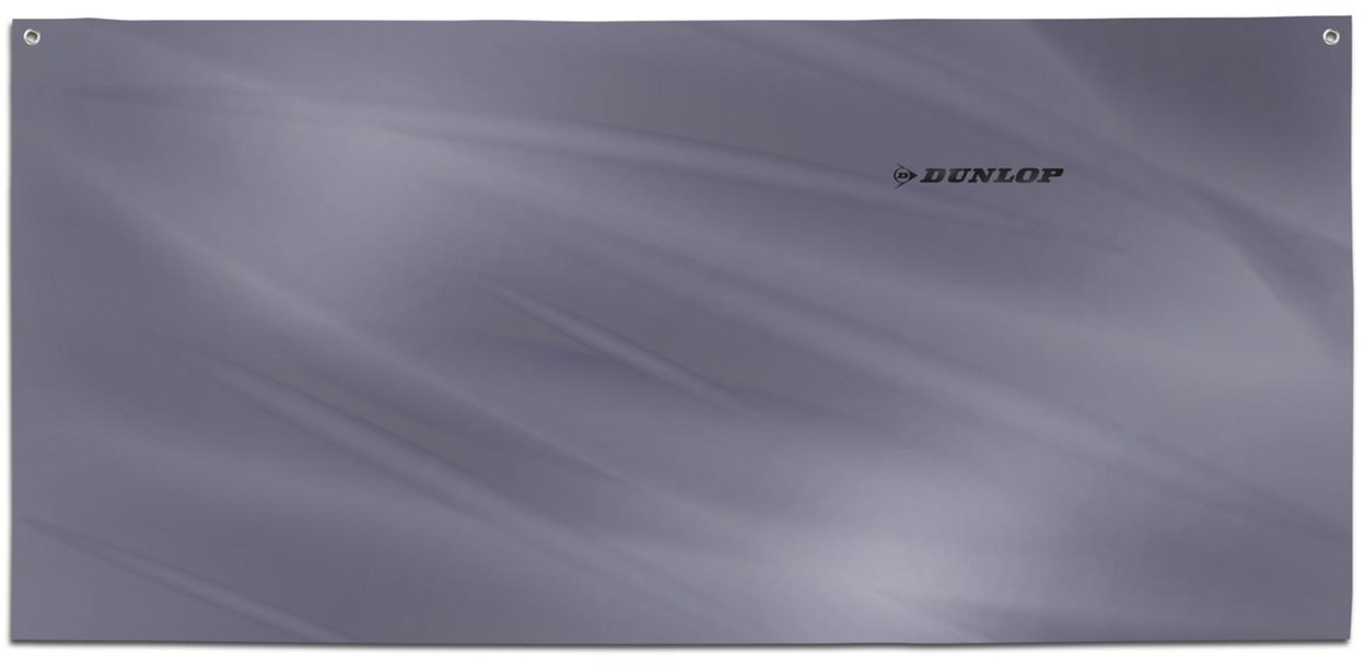 DUNLOP Frostschutzdecke