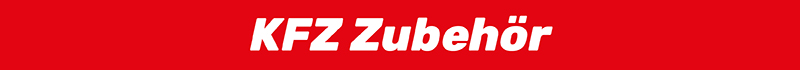KFZ Zubehör