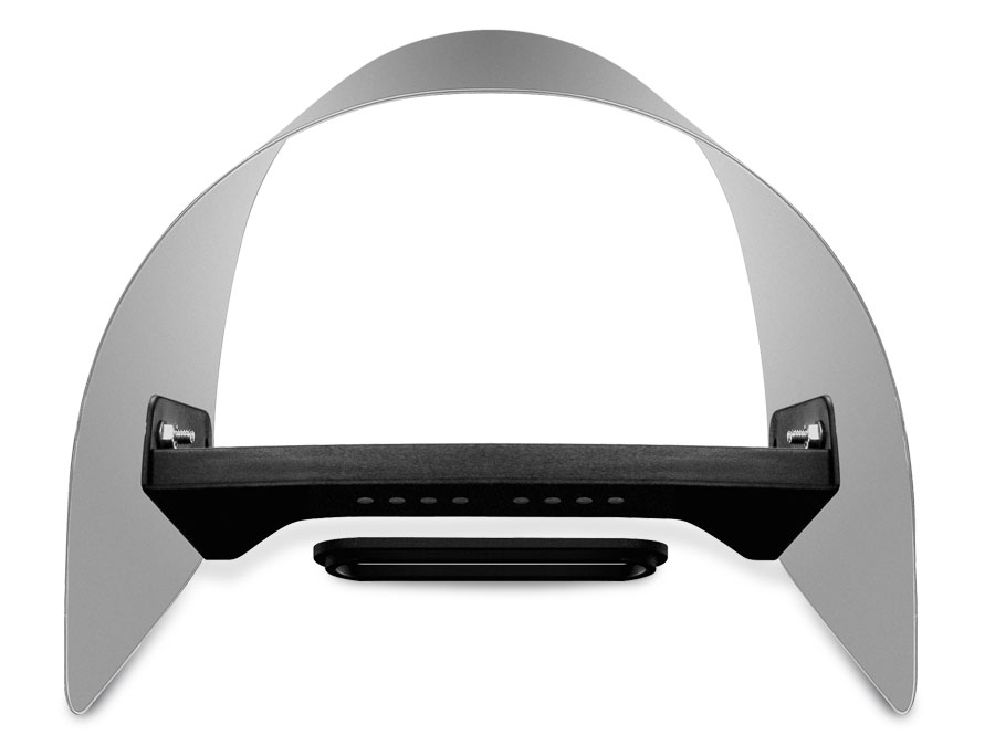 LNB-Wetterschutzhaube