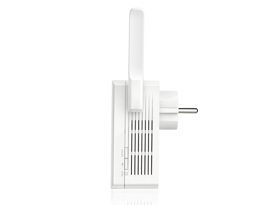 TP-LINK Universal WLAN-Repeater TL-WA860RE, 300 Mbps