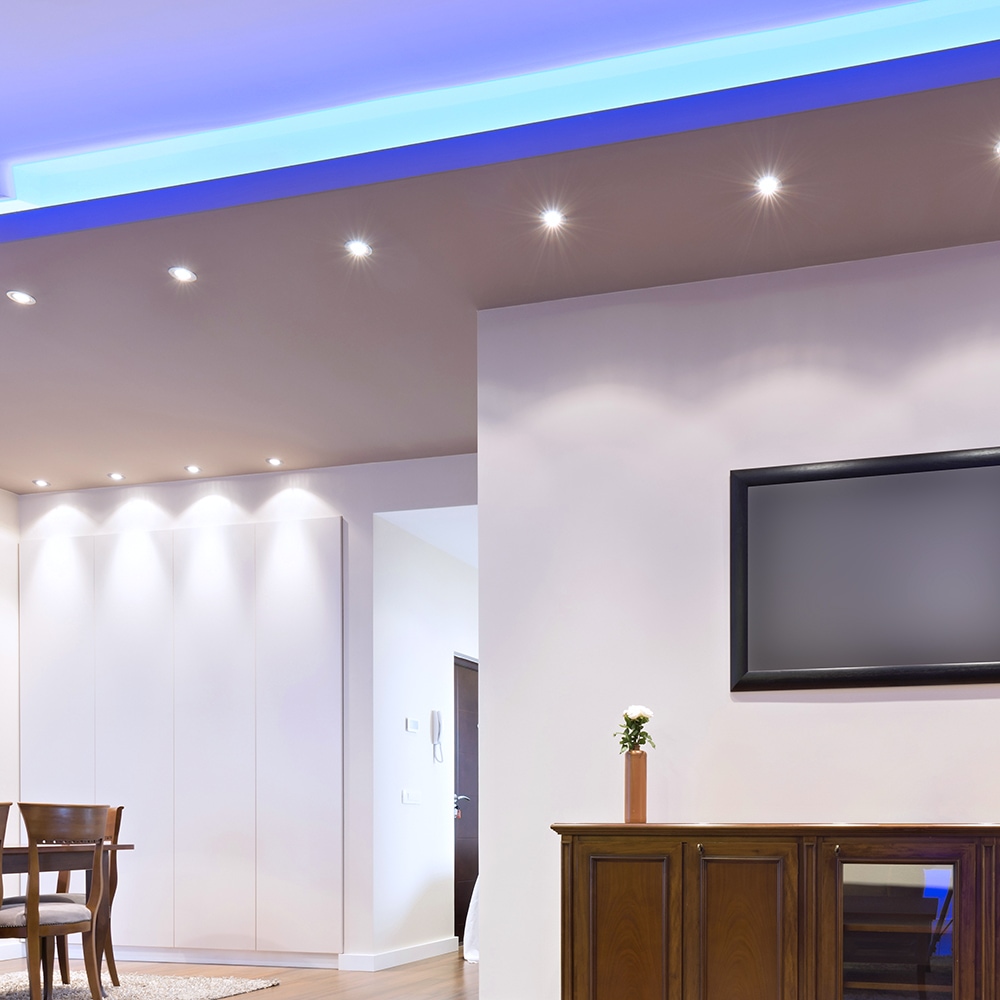 V-TAC LED-Lampe VT-217976, EEK: F, 4,5W, 345lm, 4000K, PAR16, GU10, 38°, V-TAC LED-Lampe VT-217976, EEK: F, 4,5W, 345lm, 4000K, PAR16, GU10, 38°,