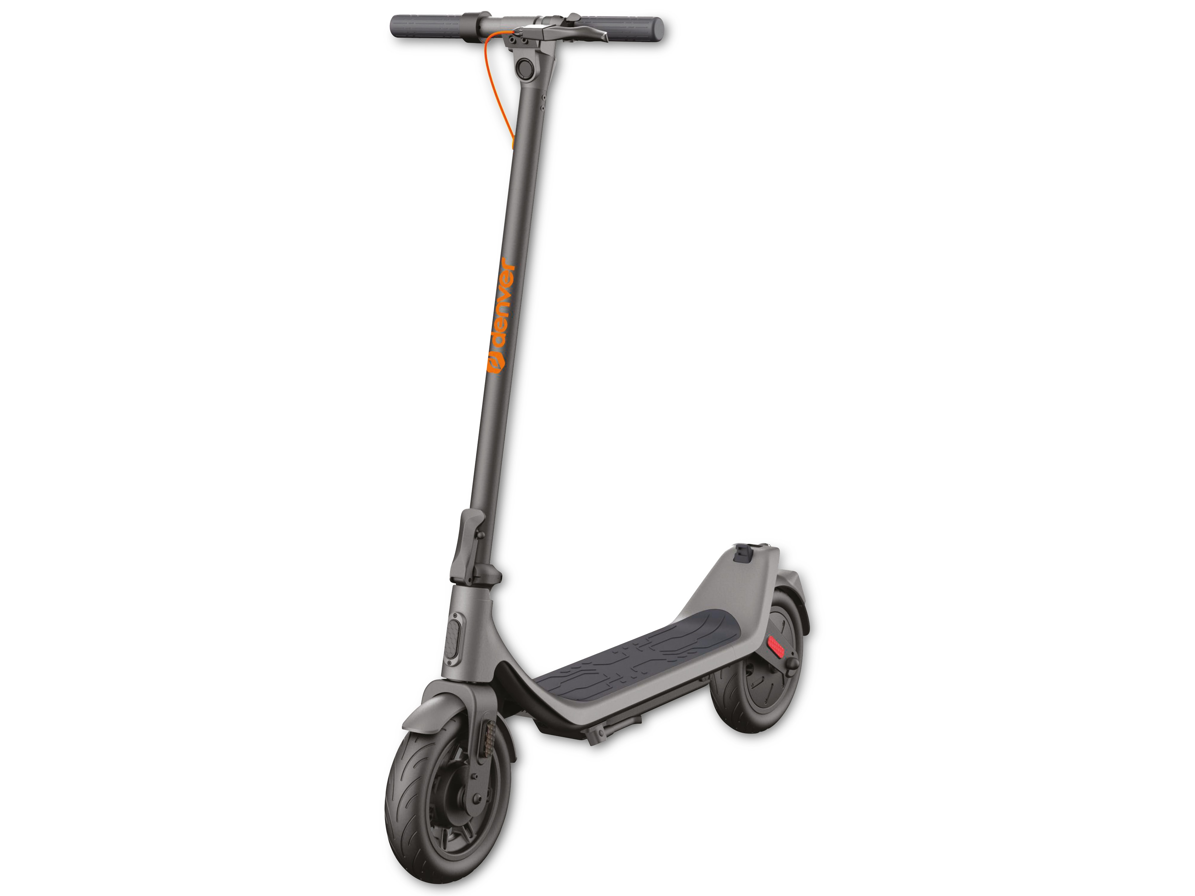 DENVER E-Scooter SEL-10360 DONAR, mit Straßenzulassung
