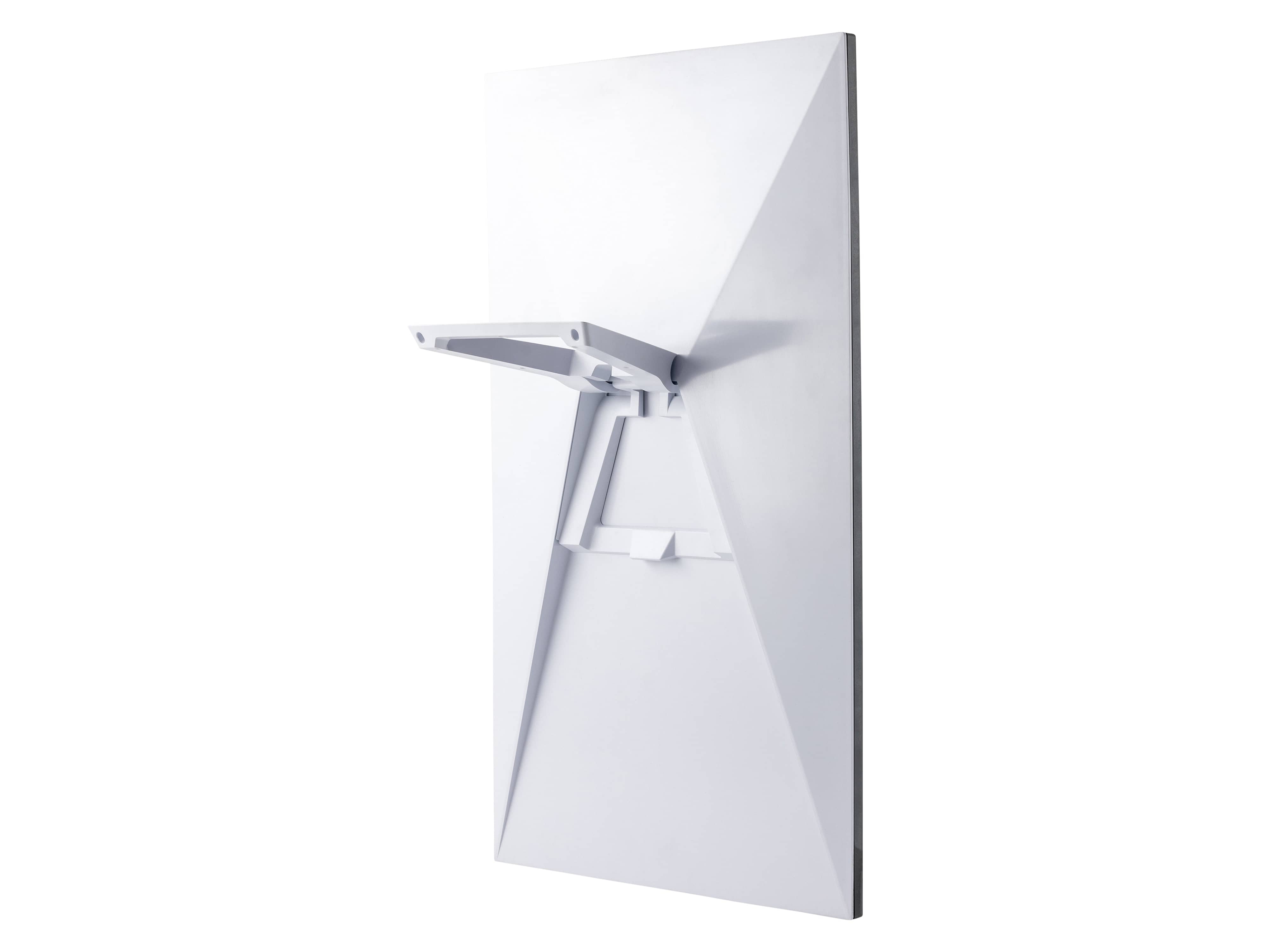 STARLINK Standard-Kit V4 weiß/grau