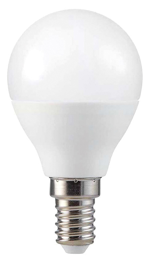 V-TAC LED-Lampe TV-2234, smart, EEK: F, 4,8 W, E14, RGB + 3000 K, mit FB V-TAC LED-Lampe TV-2234, smart, EEK: F, 4,8 W, E14, RGB + 3000 K, mit FB