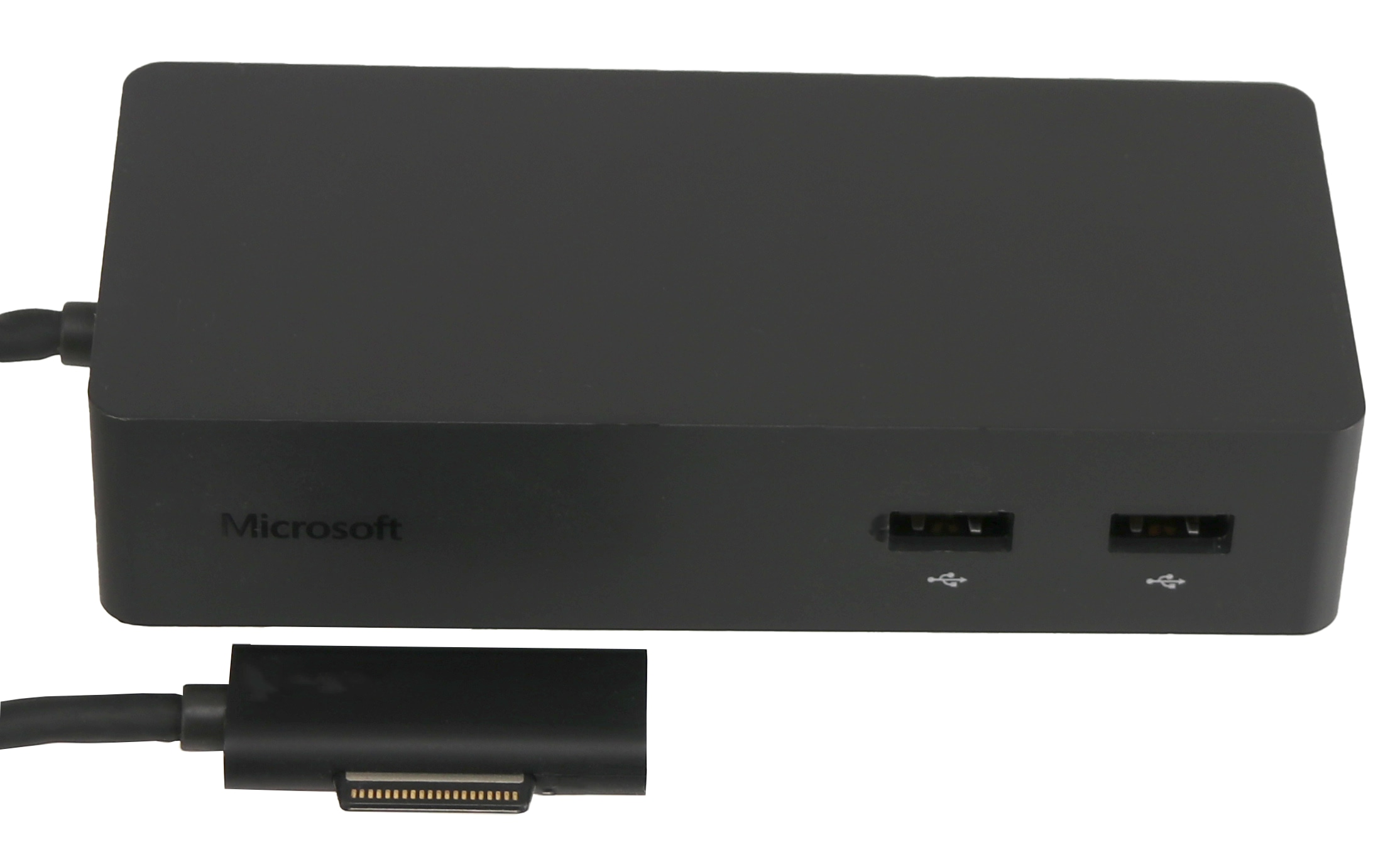 MICROSOFT Dockingstation Surface A1661, gebraucht MICROSOFT Dockingstation Surface A1661