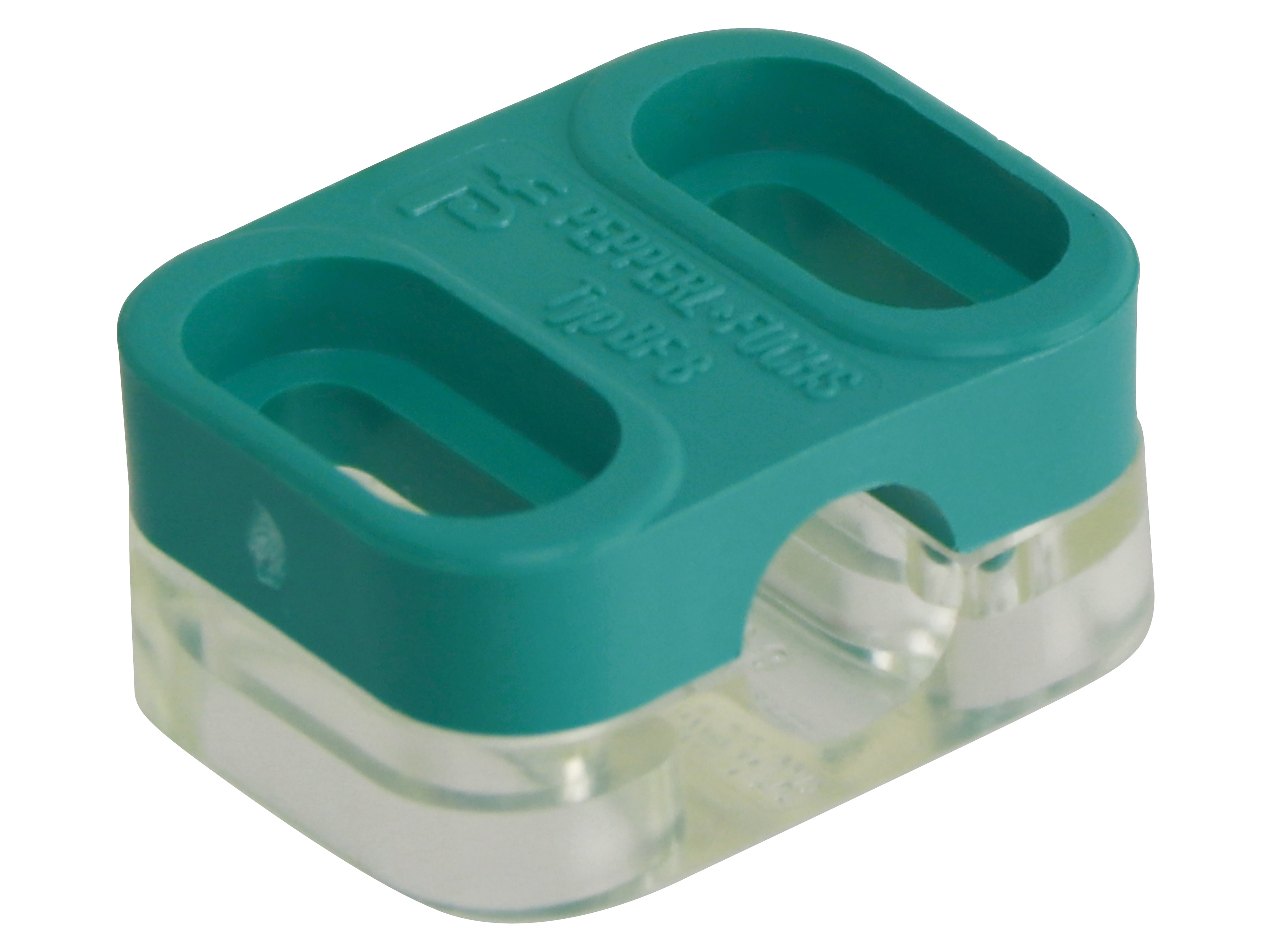 PEPPERL+FUCHS Befestigungsflansch BF 8, für Sensor