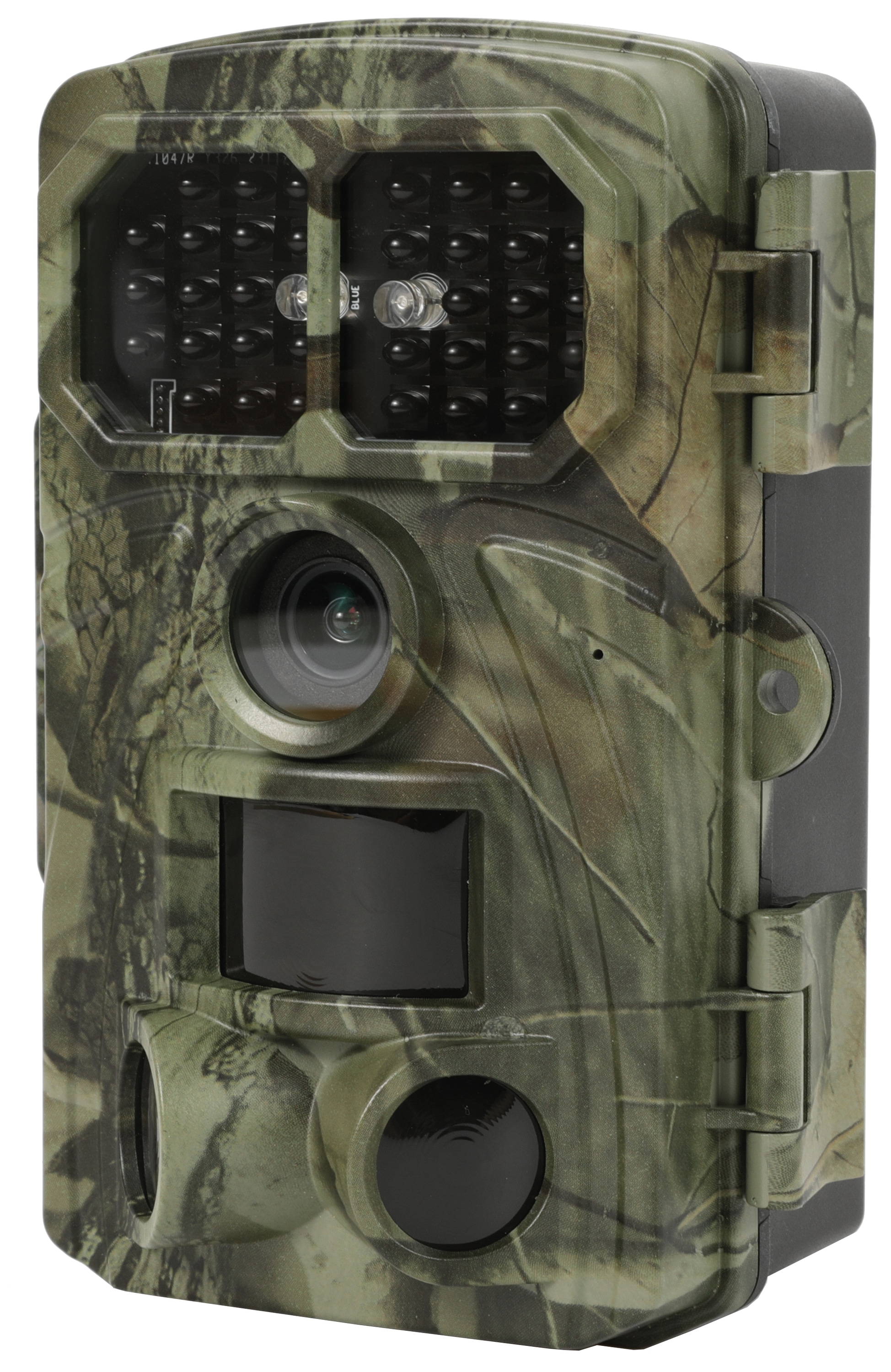 DENVER Wildkamera WCT-8026W, WLAN, Bluetooth, 8 MP, 4K, IP65 DENVER Wildkamera WCT-8026W, WLAN, Bluetooth, 8 MP, 4K, IP65