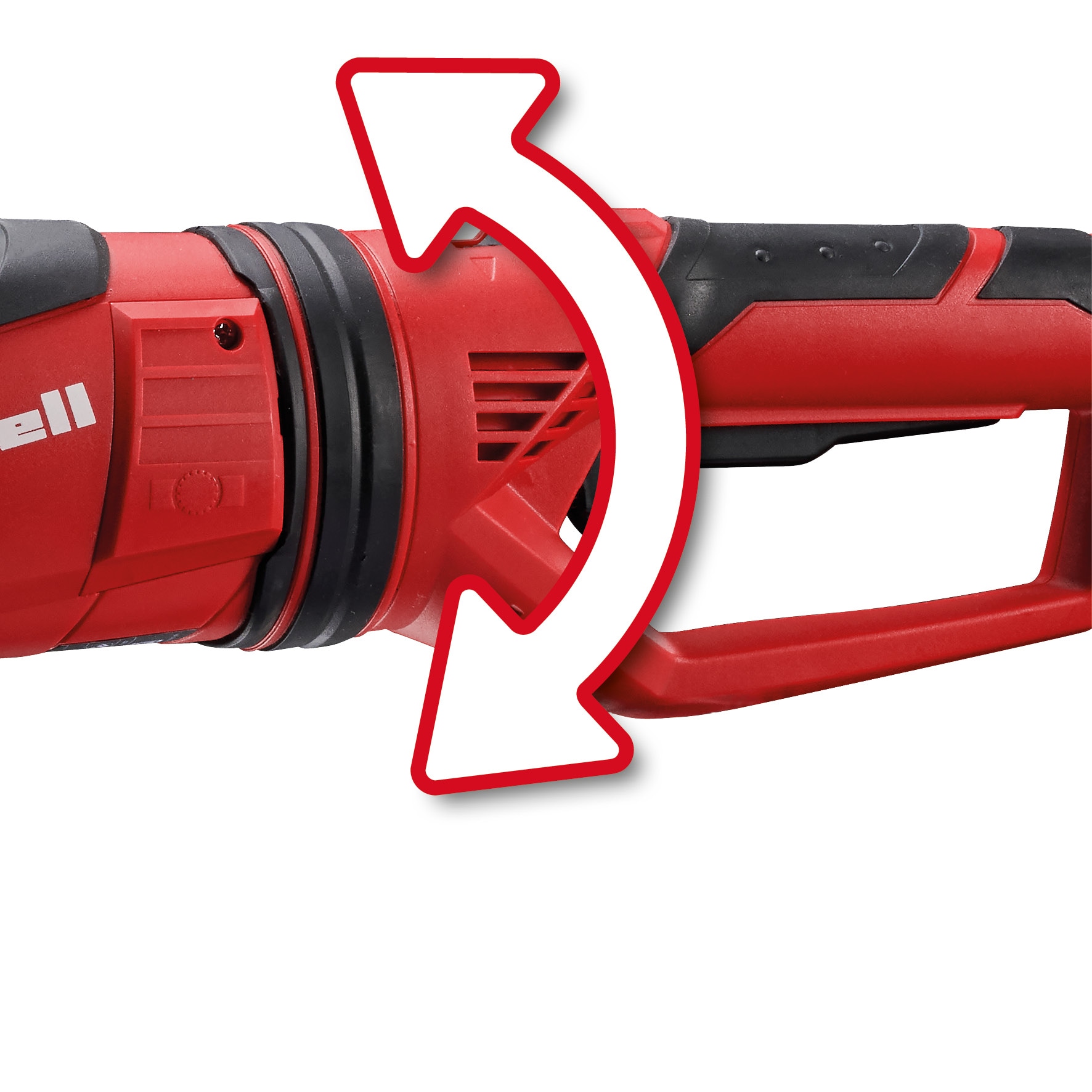 EINHELL Winkelschleifer TE-AG 230 4430870, 2350W, 230 mm EINHELL Winkelschleifer TE-AG 230 4430870, 2350W, 230 mm