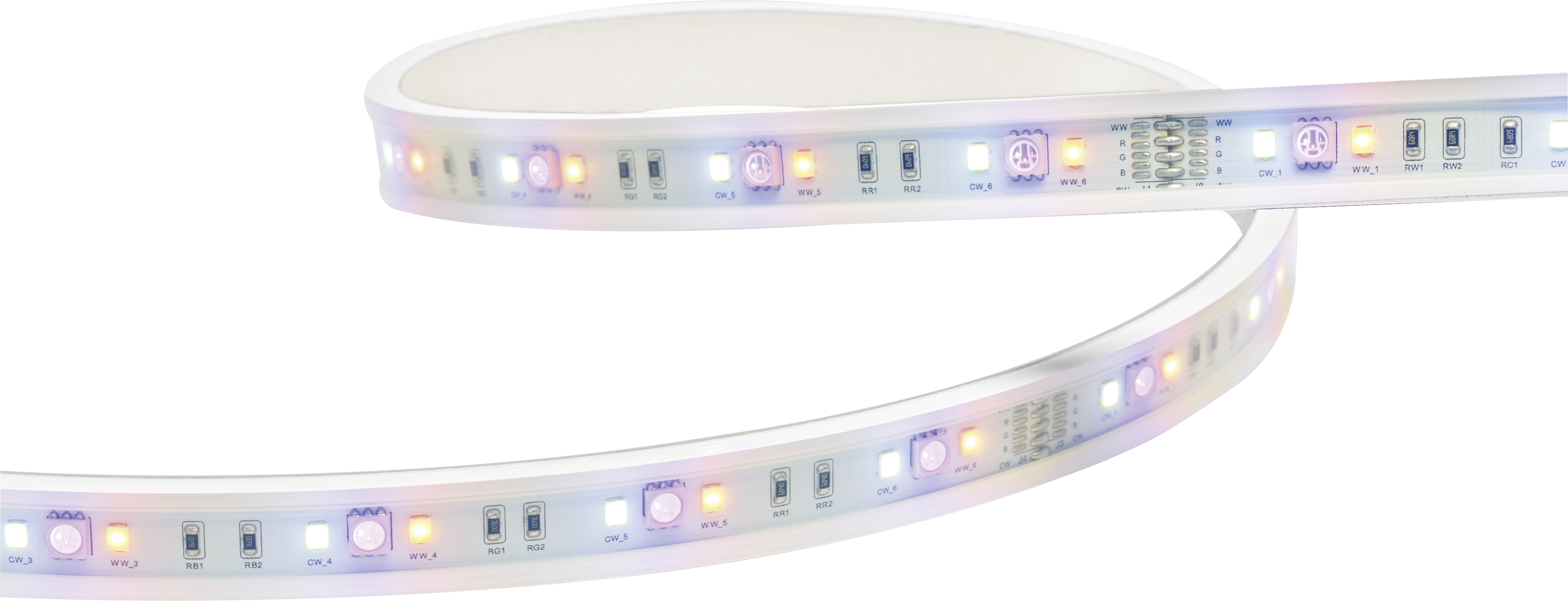HOMEMATIC IP 159647A0 Lightstrip Set 2 m