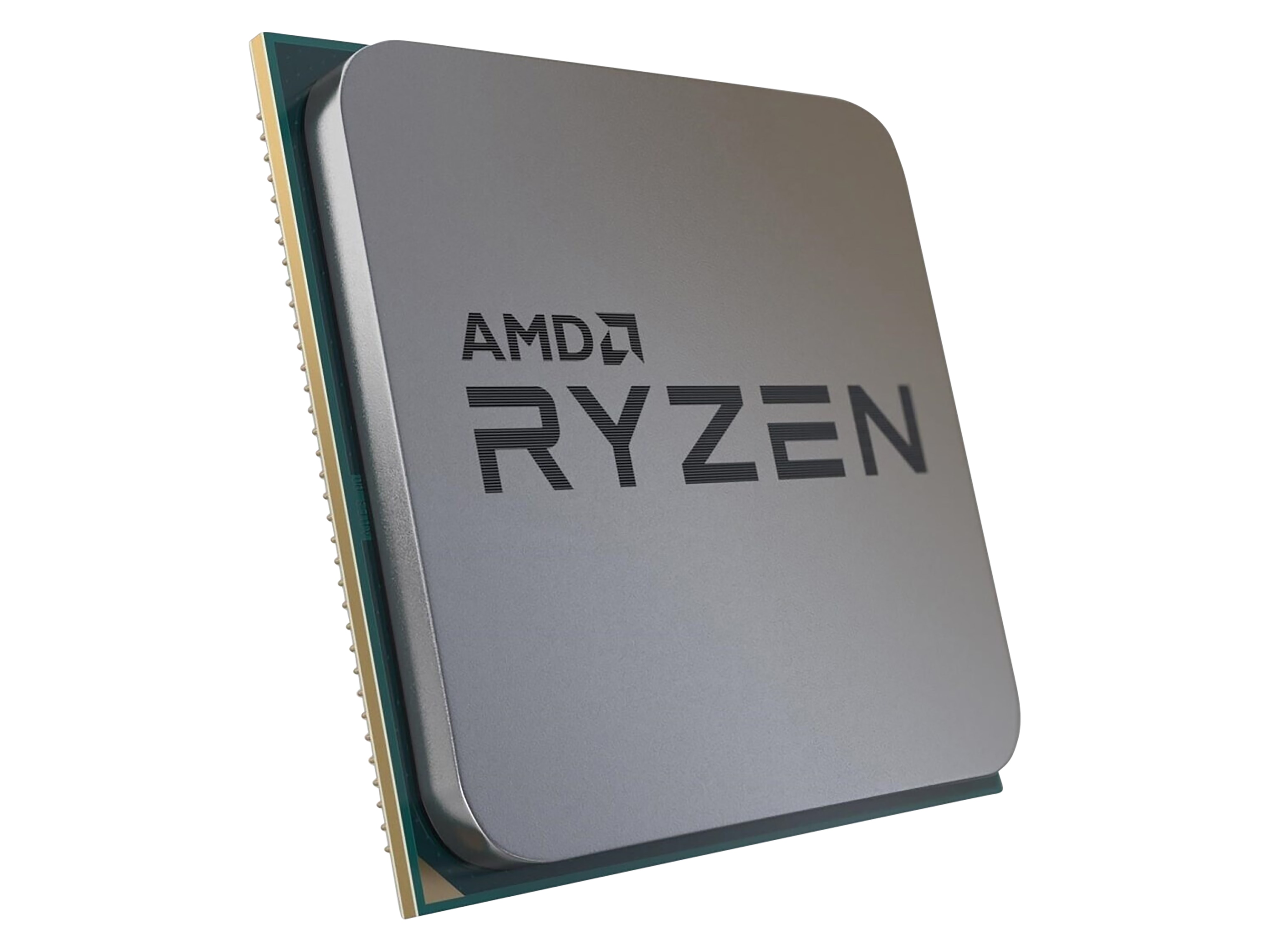 AMD CPU Ryzen 5 5600X Tray