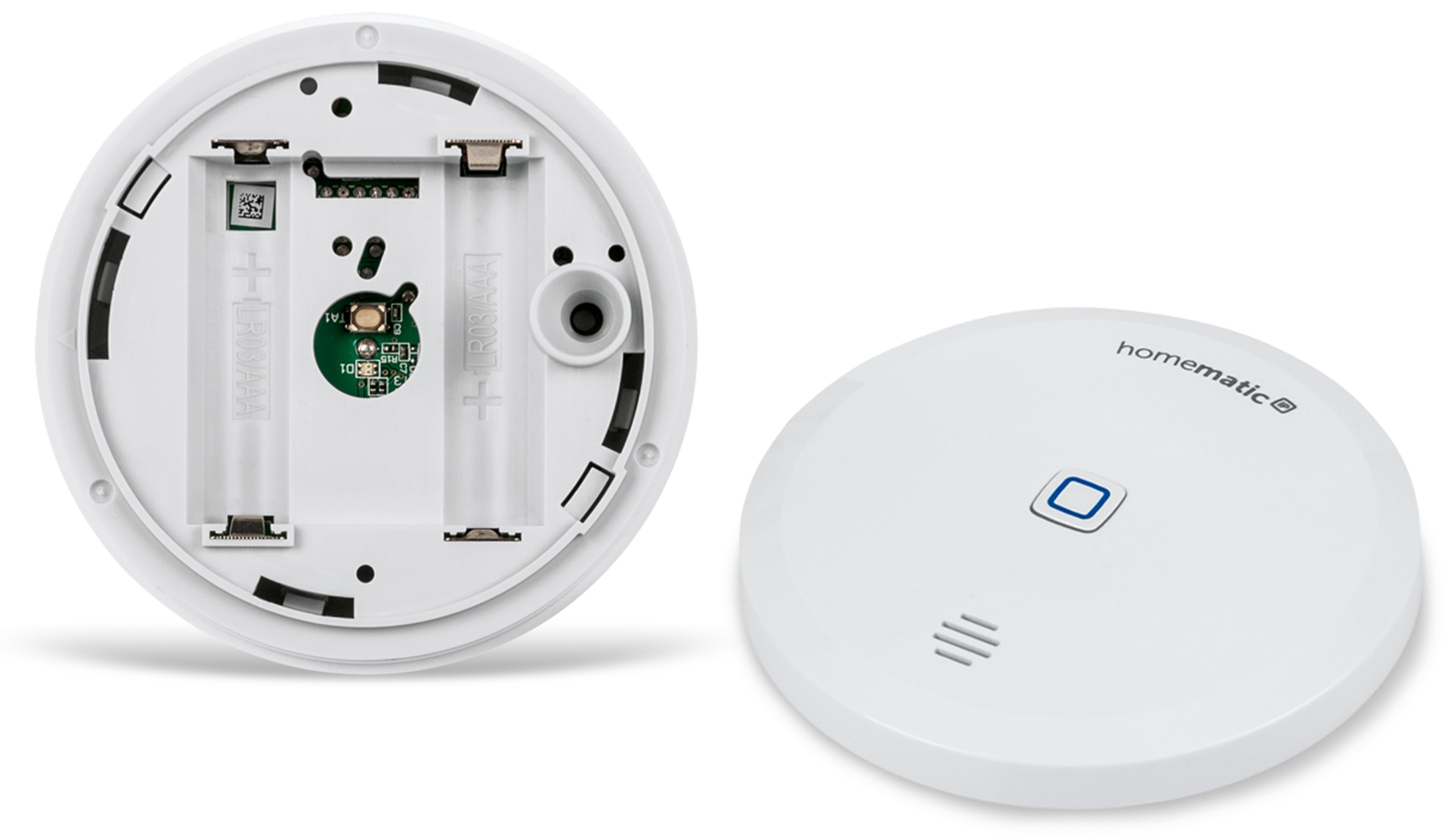 HOMEMATIC IP Smart Home 151694A0, Wassersensor