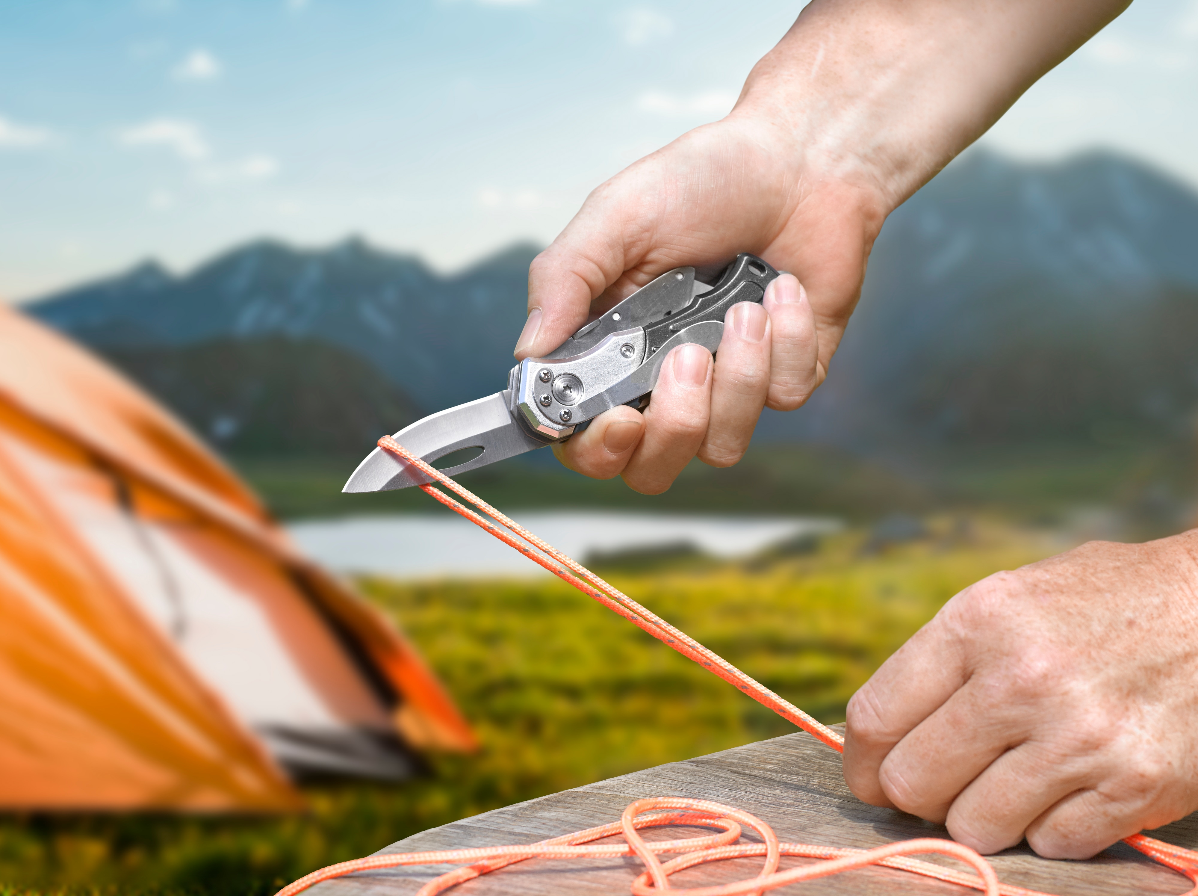 KWB Universalmesser, 016910