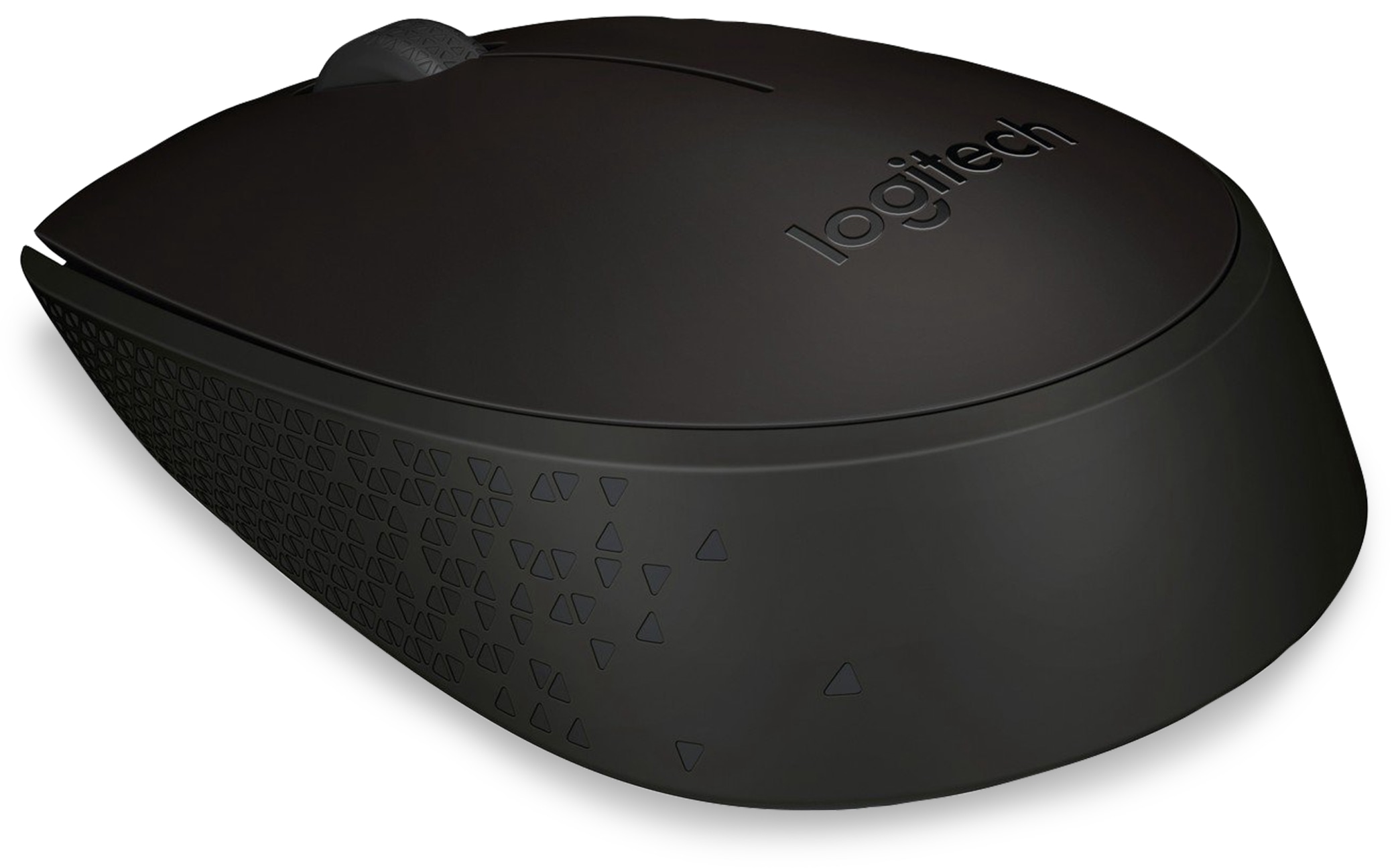 LOGITECH Funkmaus B170, optisch, 1000 dpi, schwarz LOGITECH Funkmaus B170, optisch, 1000 dpi, schwarz