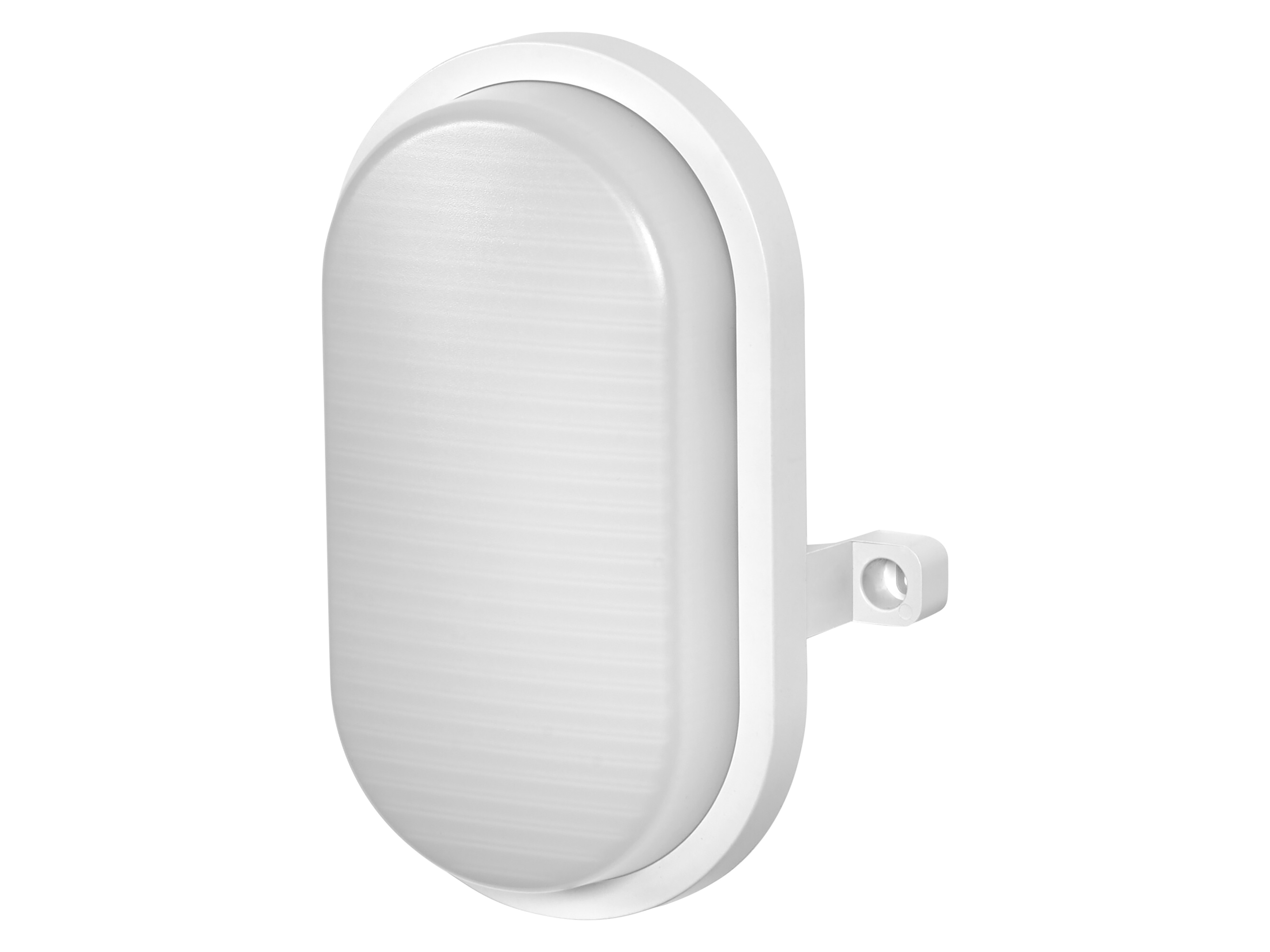 Wand- und Deckenleuchte OSRAM, CCT, 9/7/4 W, 3000/4000/6500 K, 840/720/500 lm, IP65, weiß