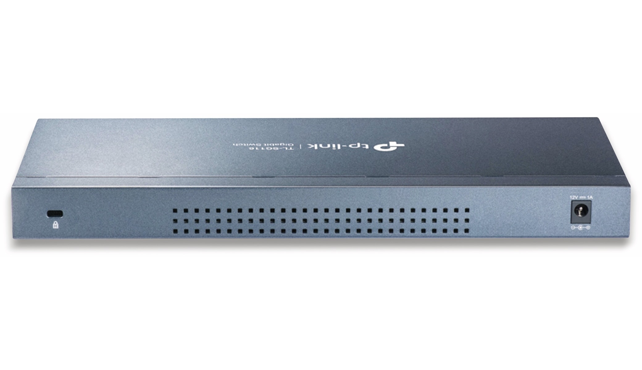 TP-LINK Switch Desktop TL-SG116, 16-port, Gigabit TP-LINK Switch Desktop TL-SG116, 16-port, Gigabit
