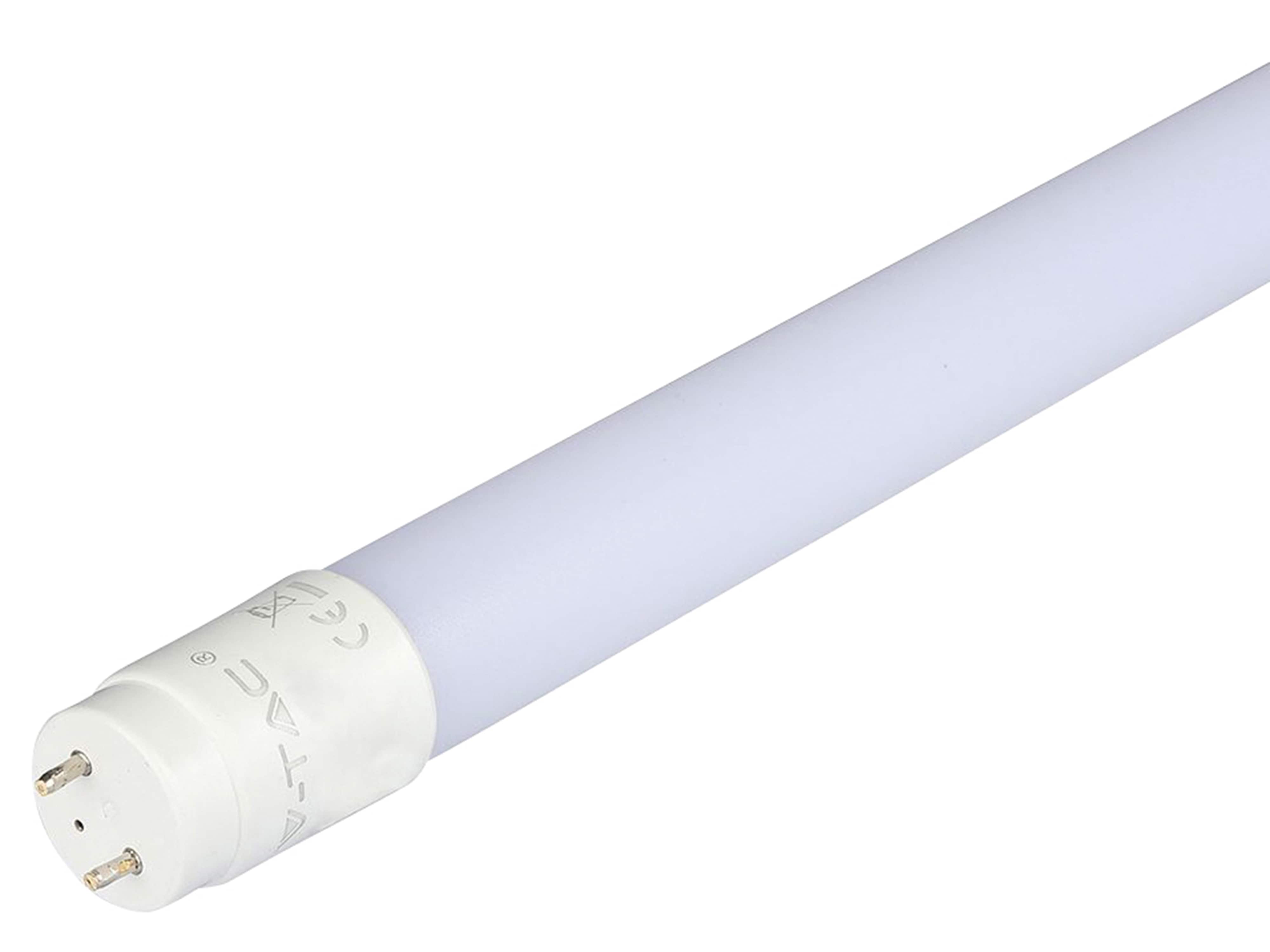 V-TAC LED-Röhre VT-1615, 1500mm, G13, EEK: C, 15W, 2400lm, 6500K
