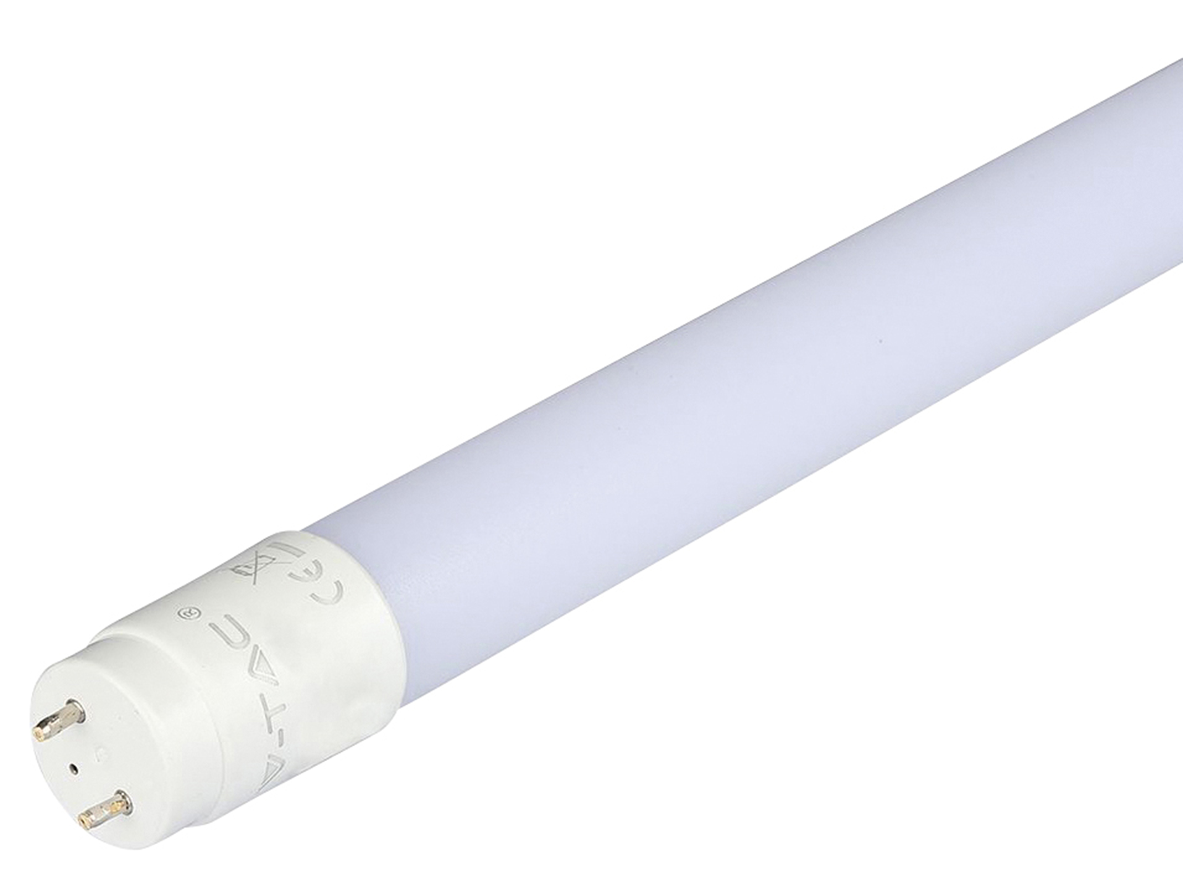 V-TAC LED-Röhre VT-1615, 1500mm, G13, EEK: C, 15W, 2400lm, 6500K V-TAC LED-Röhre VT-1615, 1500mm, G13, EEK: C, 15W, 2400lm, 6500K