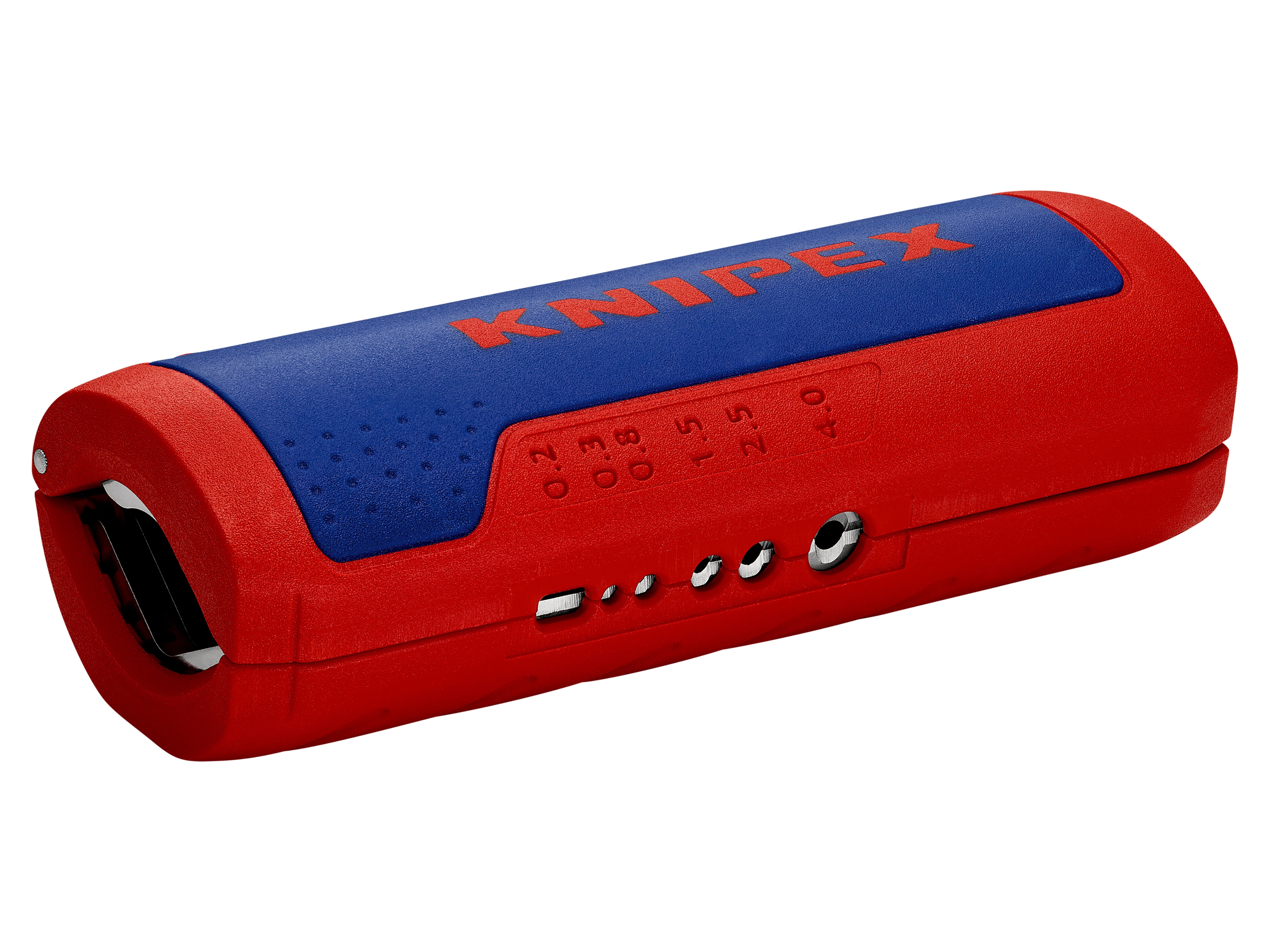 KNIPEX Wellrohrschneider, TwistCut, 90 22 02 SB