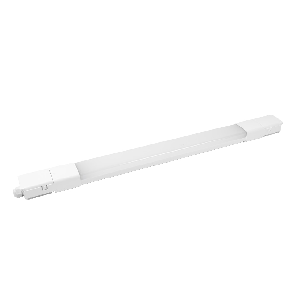 LUXULA LED-Feuchtraumleuchte, EEK: E, 16W, 1760lm, 4000K, 750mm