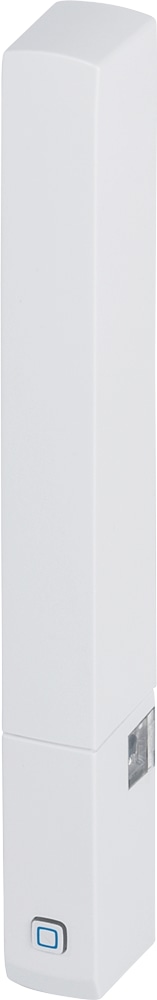 HOMEMATIC IP Fenster- und Türkontakt, 158603A0, optisch, plus HOMEMATIC IP Fenster- und Türkontakt, 158603A0, optisch, plus